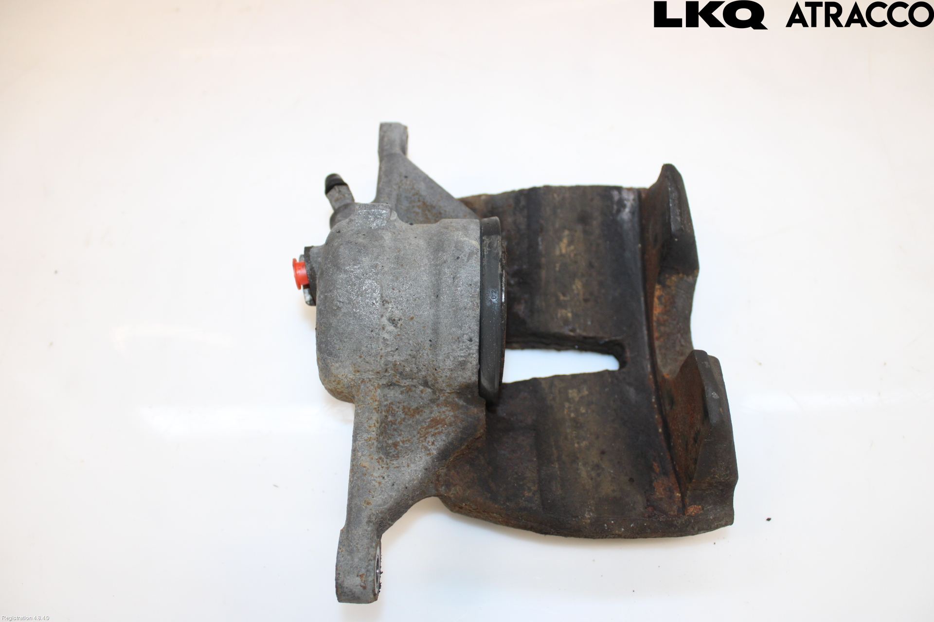 Volkswagen VW PASSAT 15-19 Bremsecaliper Foran Høyre