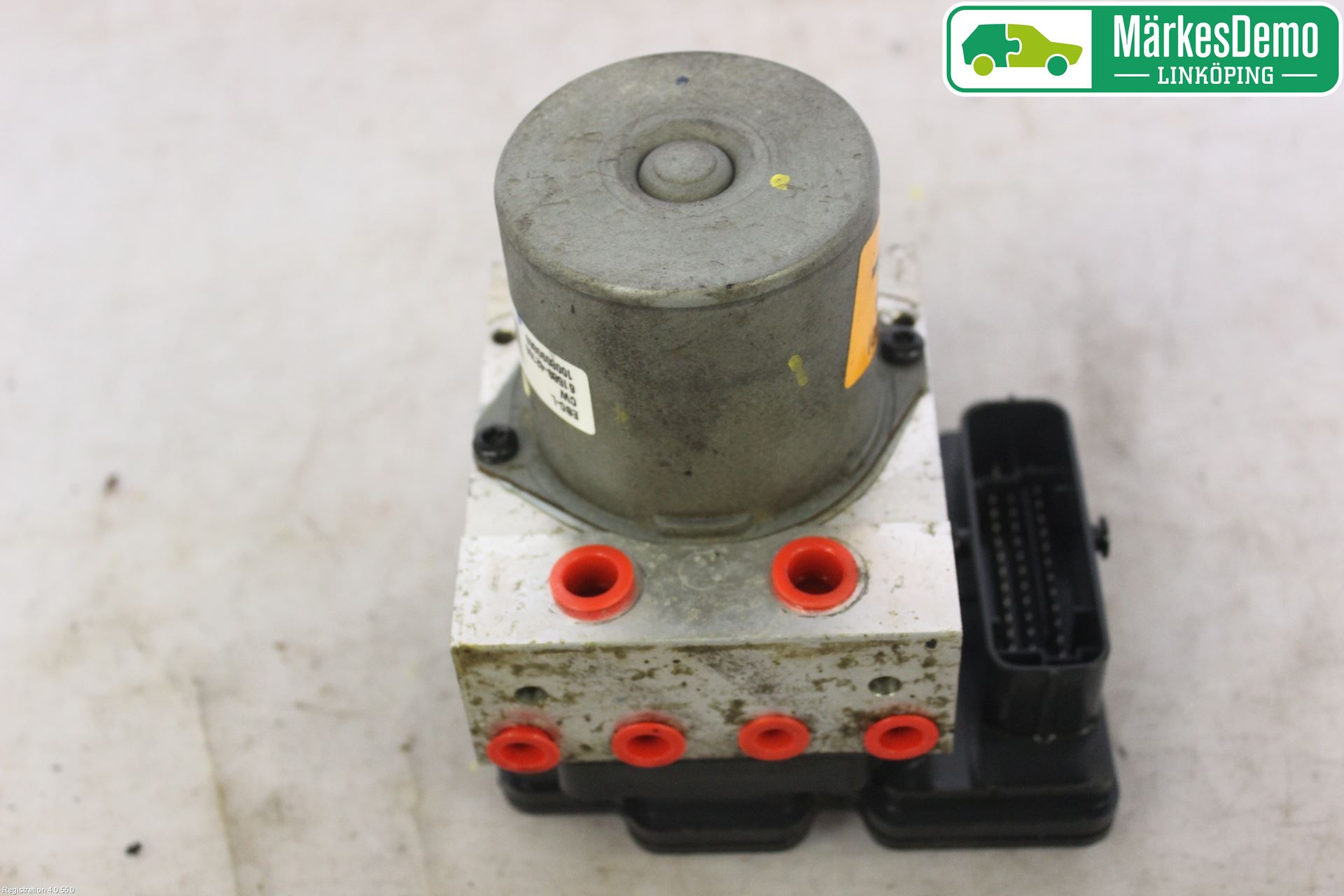 Hyundai ix20 Abs Hydraulikkaggregat