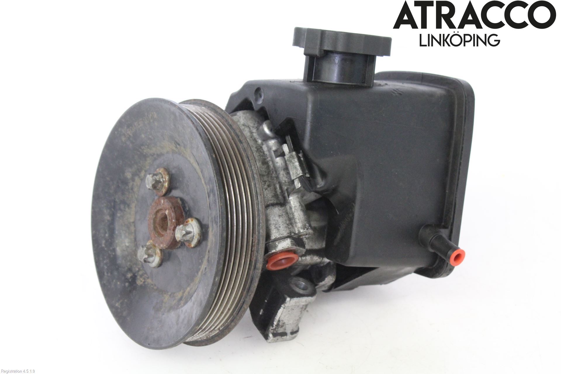 Mercedes-Benz MB SPRINTER (W906) 06-18 Servo Pumpe