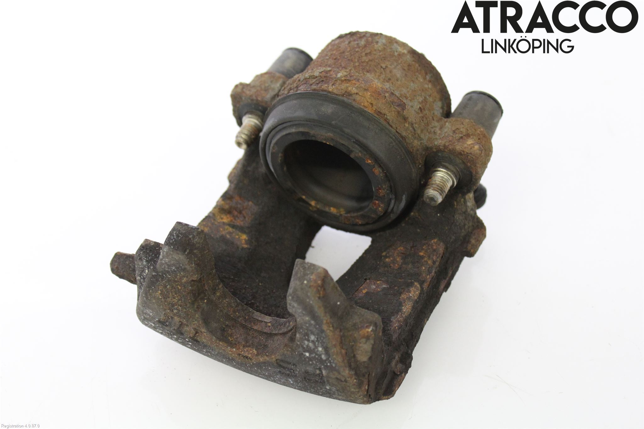 Volkswagen VW GOLF SPORTSVAN 15-20 Bremsecaliper Foran Høyre