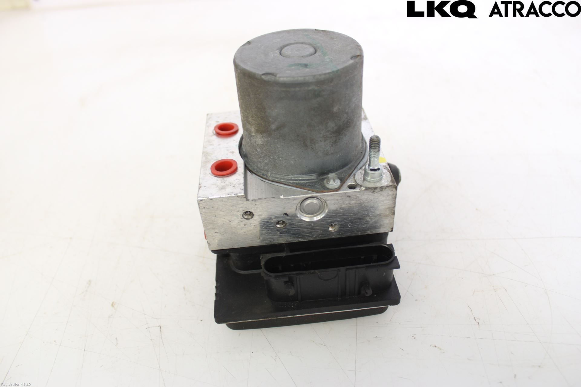 Nissan QASHQAI+2  10-14 Abs Hydraulikkaggregat