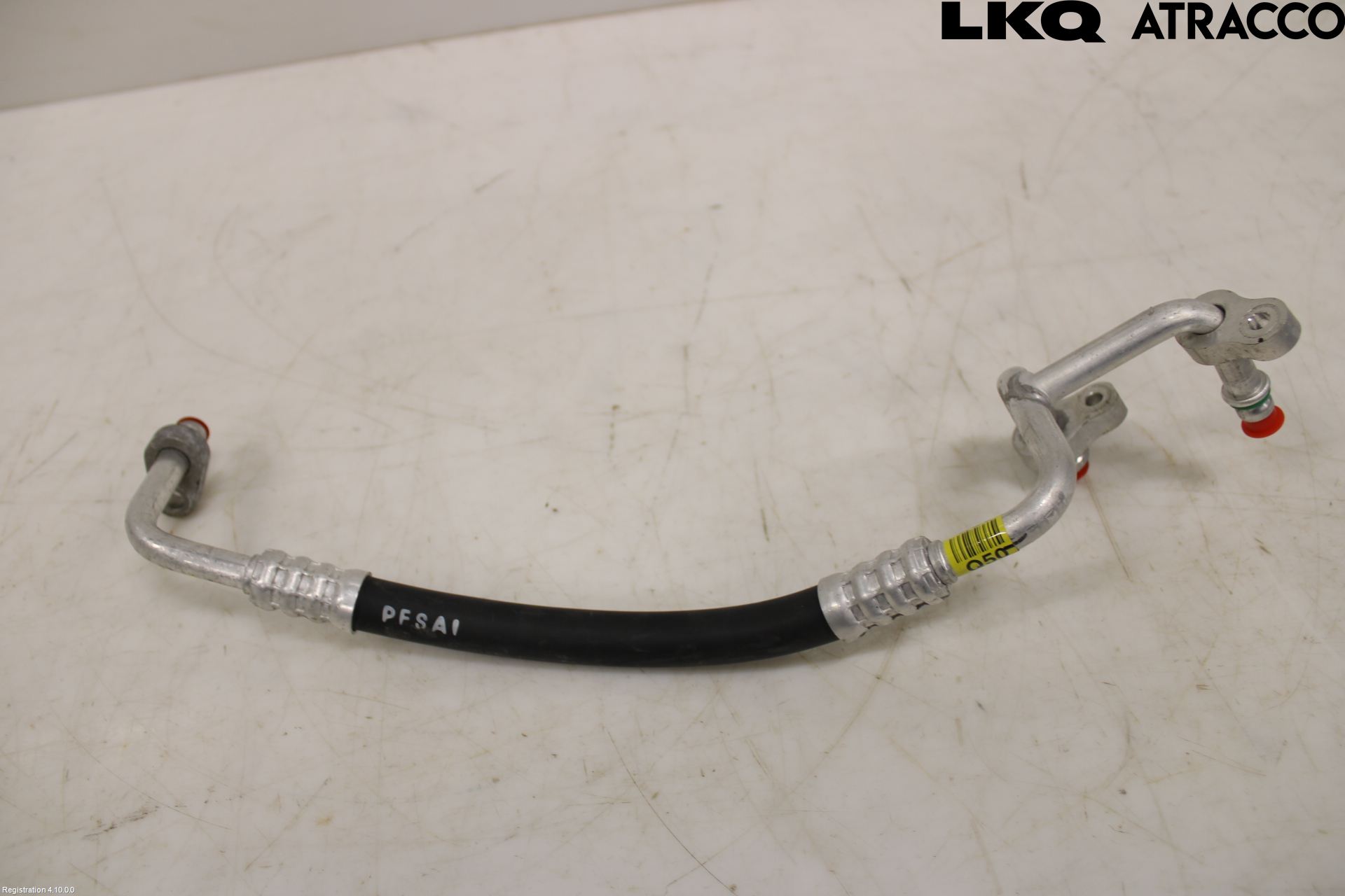 Kia NIRO (DE) 17-22 Varme Ac Slange - Rør