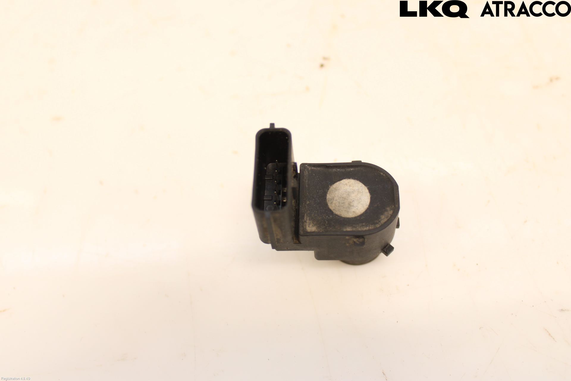 Kia NIRO (DE) 17-22 Sensor Ryggesensor