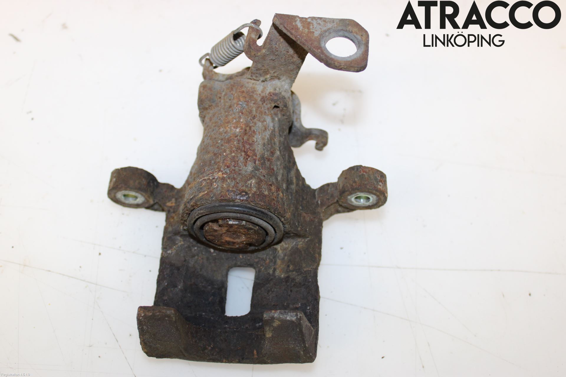 Kia PICANTO 12-17 Bremsecaliper Bak Venstre