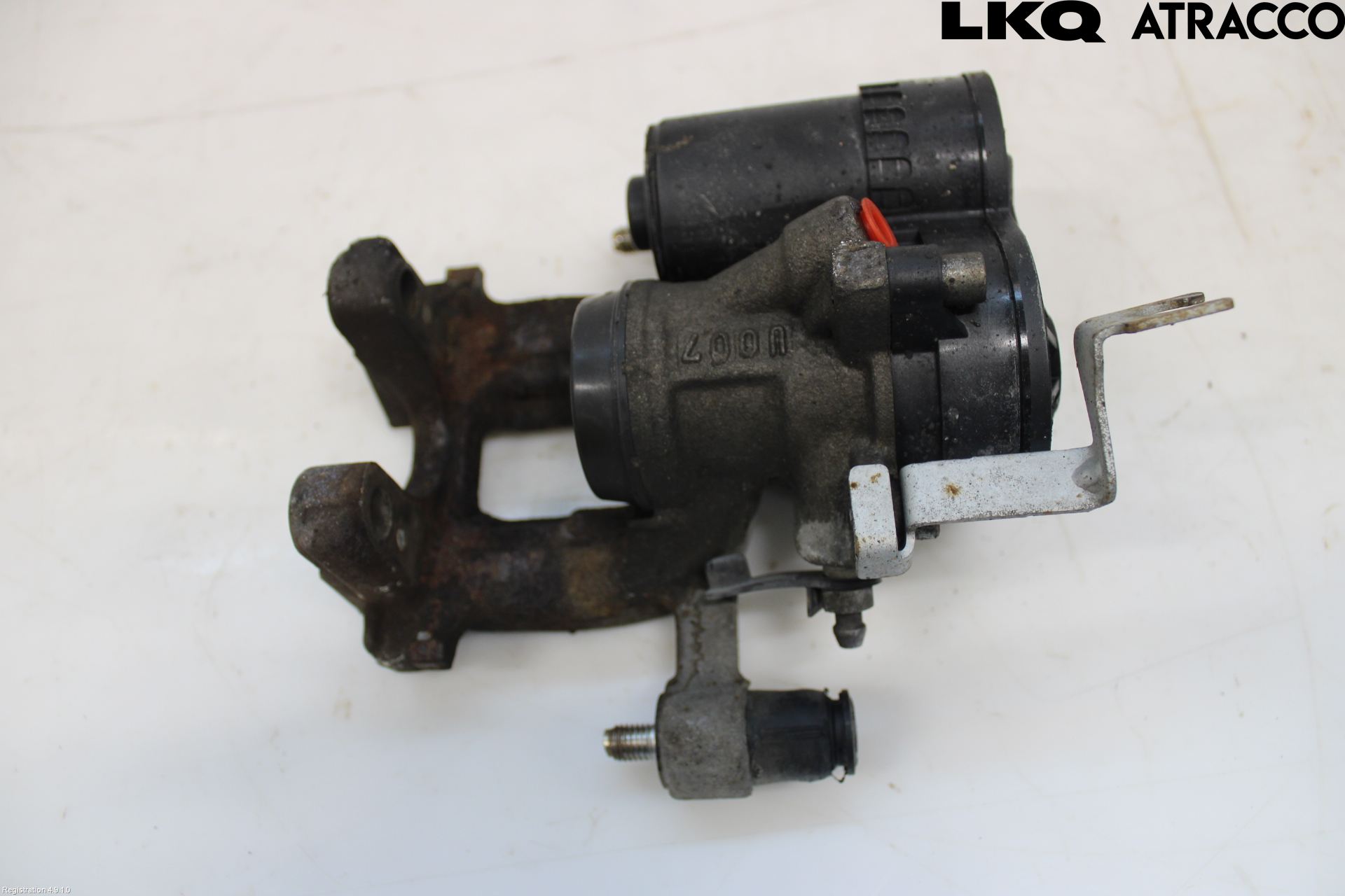 BMW i3 I01 13-22 Bremsecaliper Bak Høyre