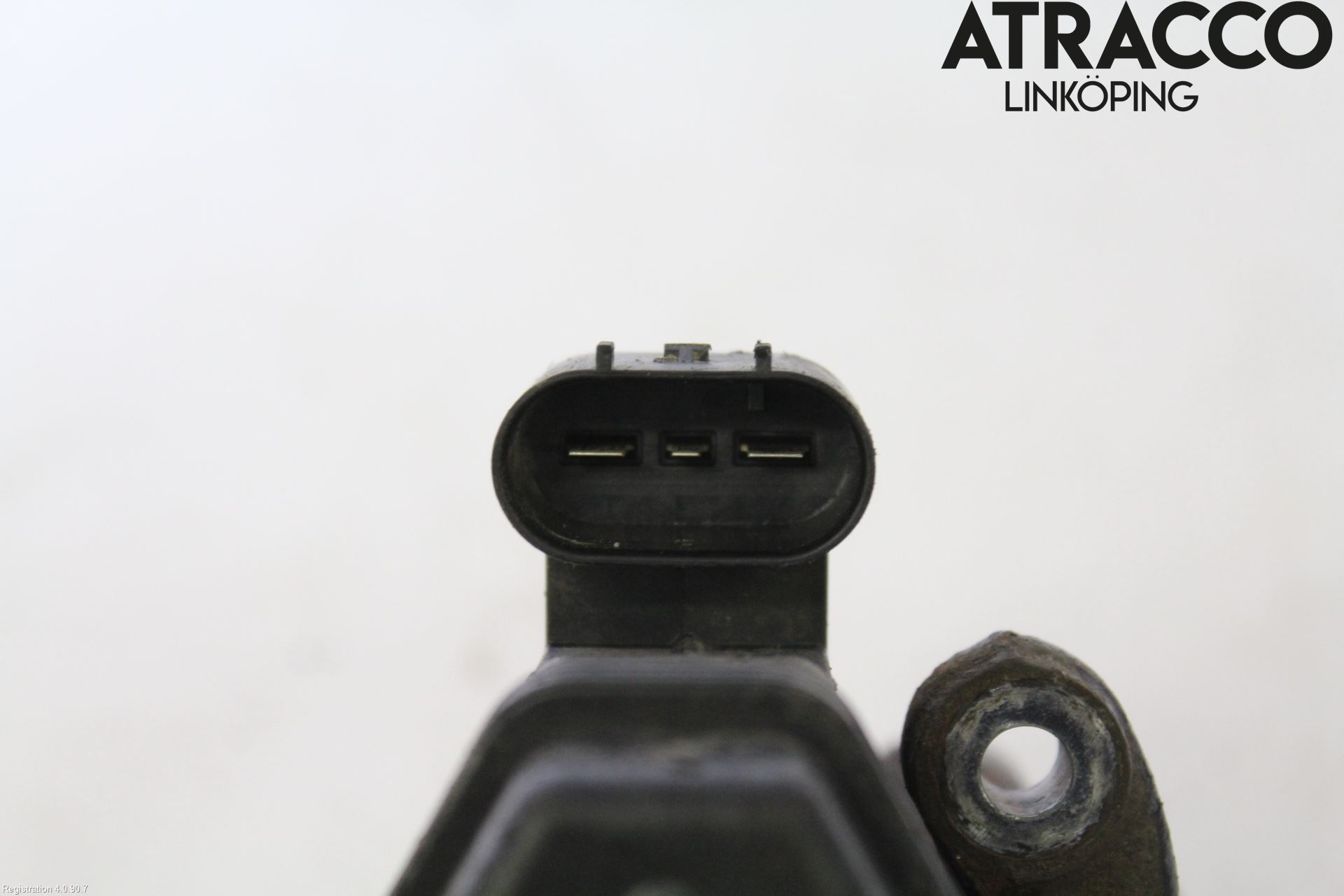 BMW 5 F10/F11/F18 09-17 Bremsecaliper Bak Høyre