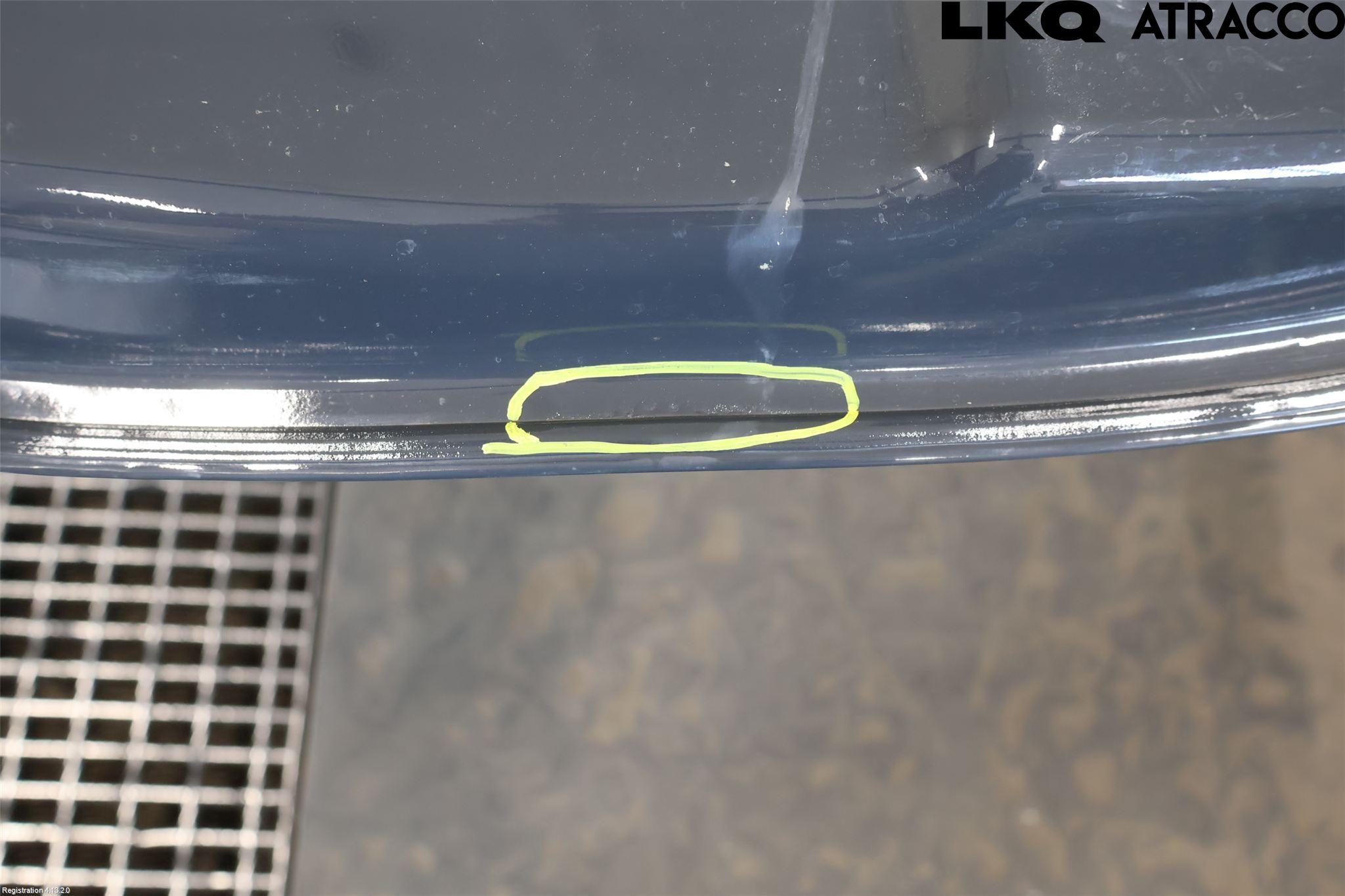Volkswagen VW SHARAN 11- Dør Skyvedør Høyre