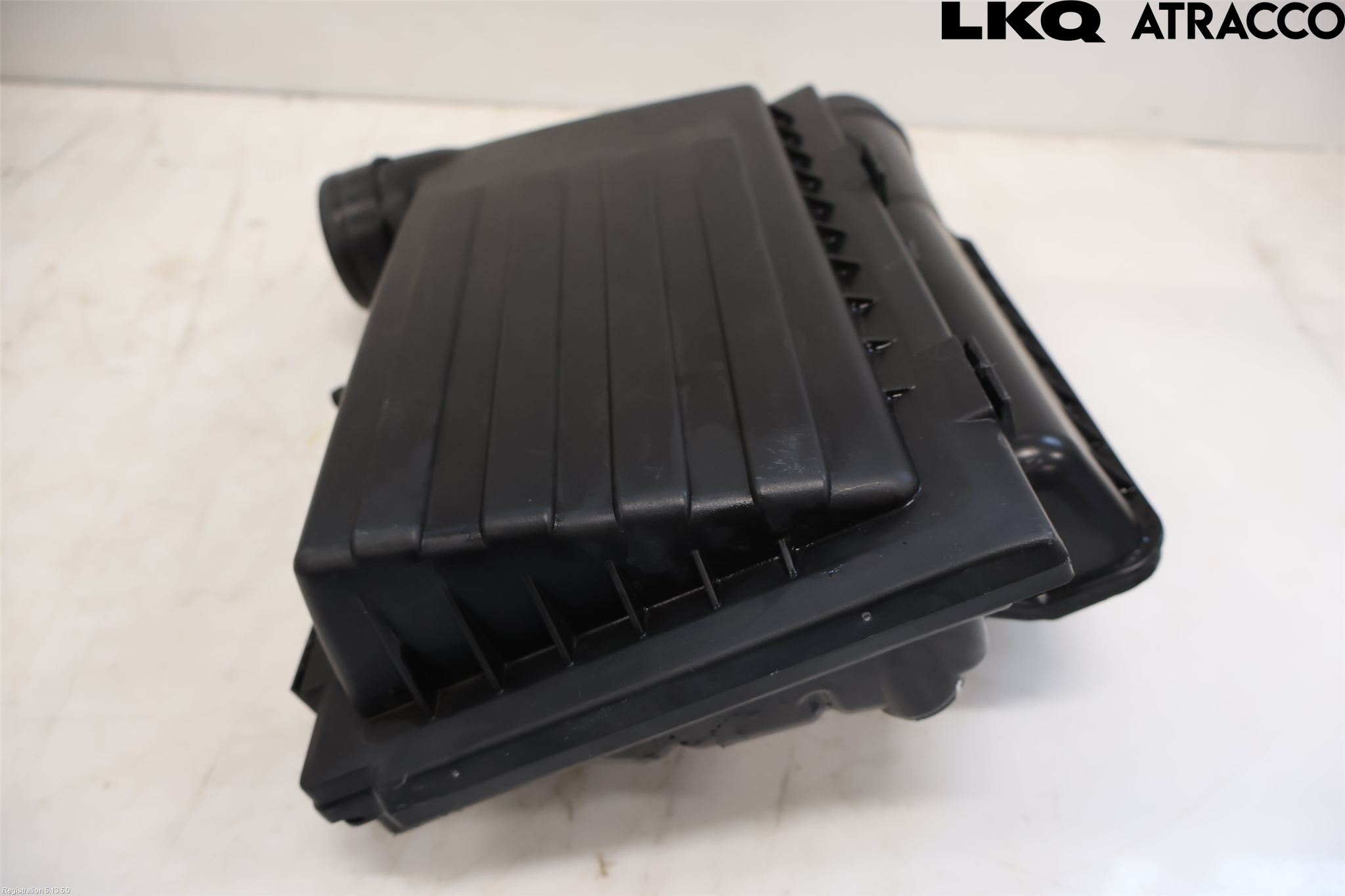 Skoda YETI Luftfilter Boks
