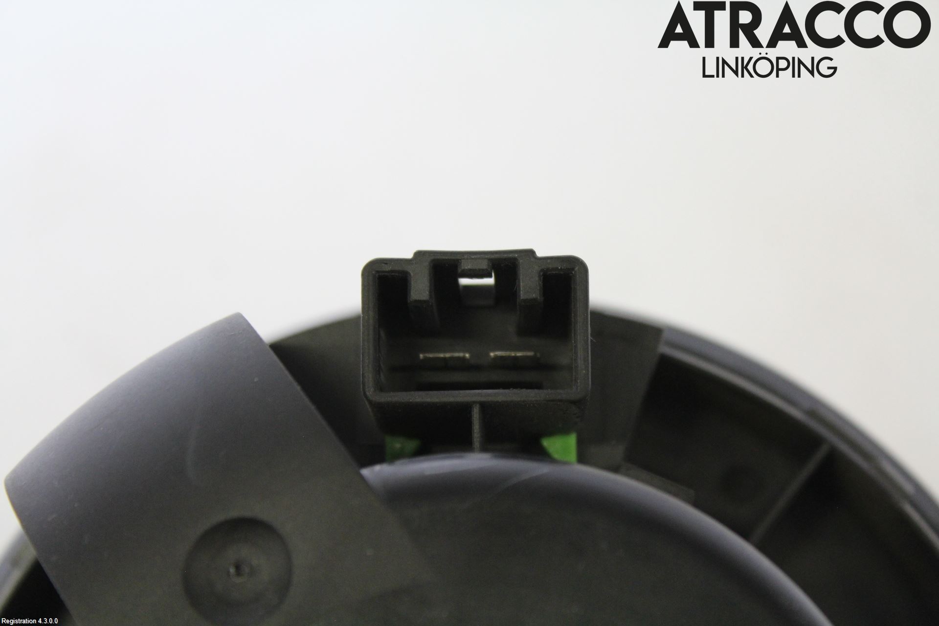 Ford S-MAX 06-15 Varmeapparat Viftemotor