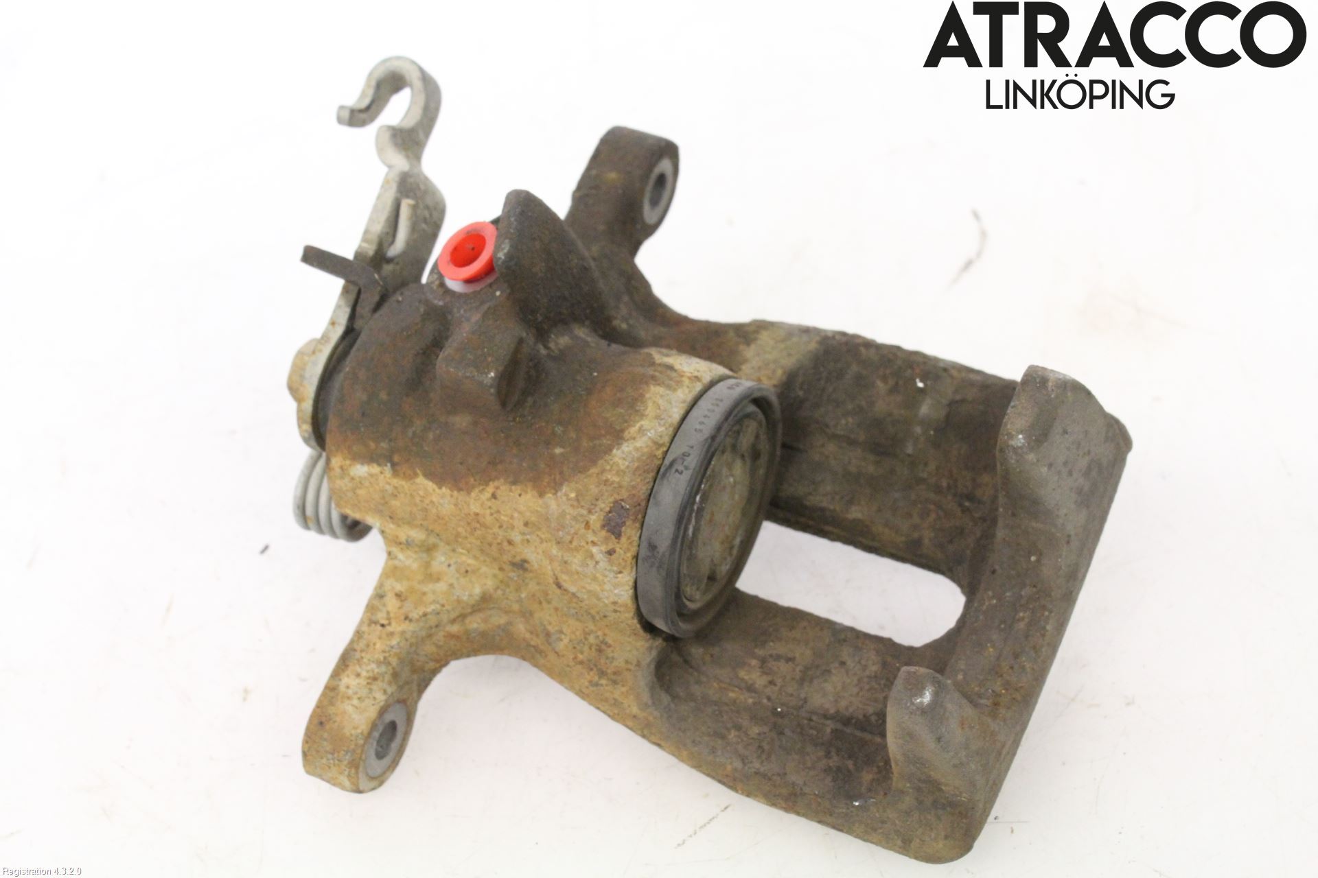 Skoda OCTAVIA (5E) 13-20 Bremsecaliper Bak Høyre