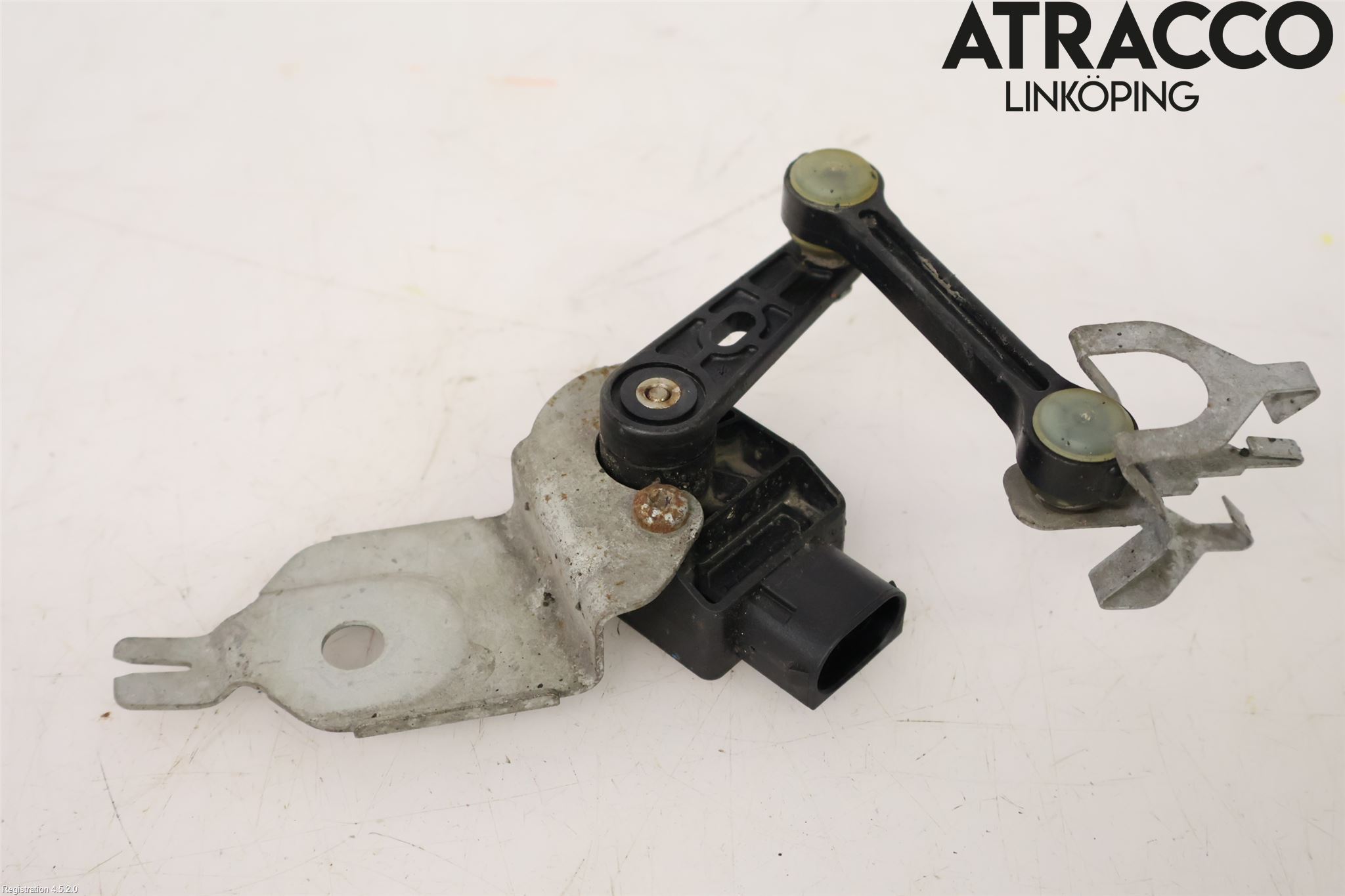 Mercedes-Benz MB C-KLASS (W205) 14-21 Sensor Lysinnstilling