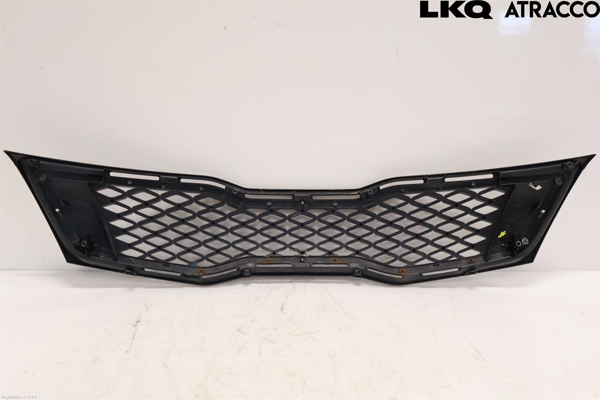 Kia OPTIMA 00-15 Grill Komplett