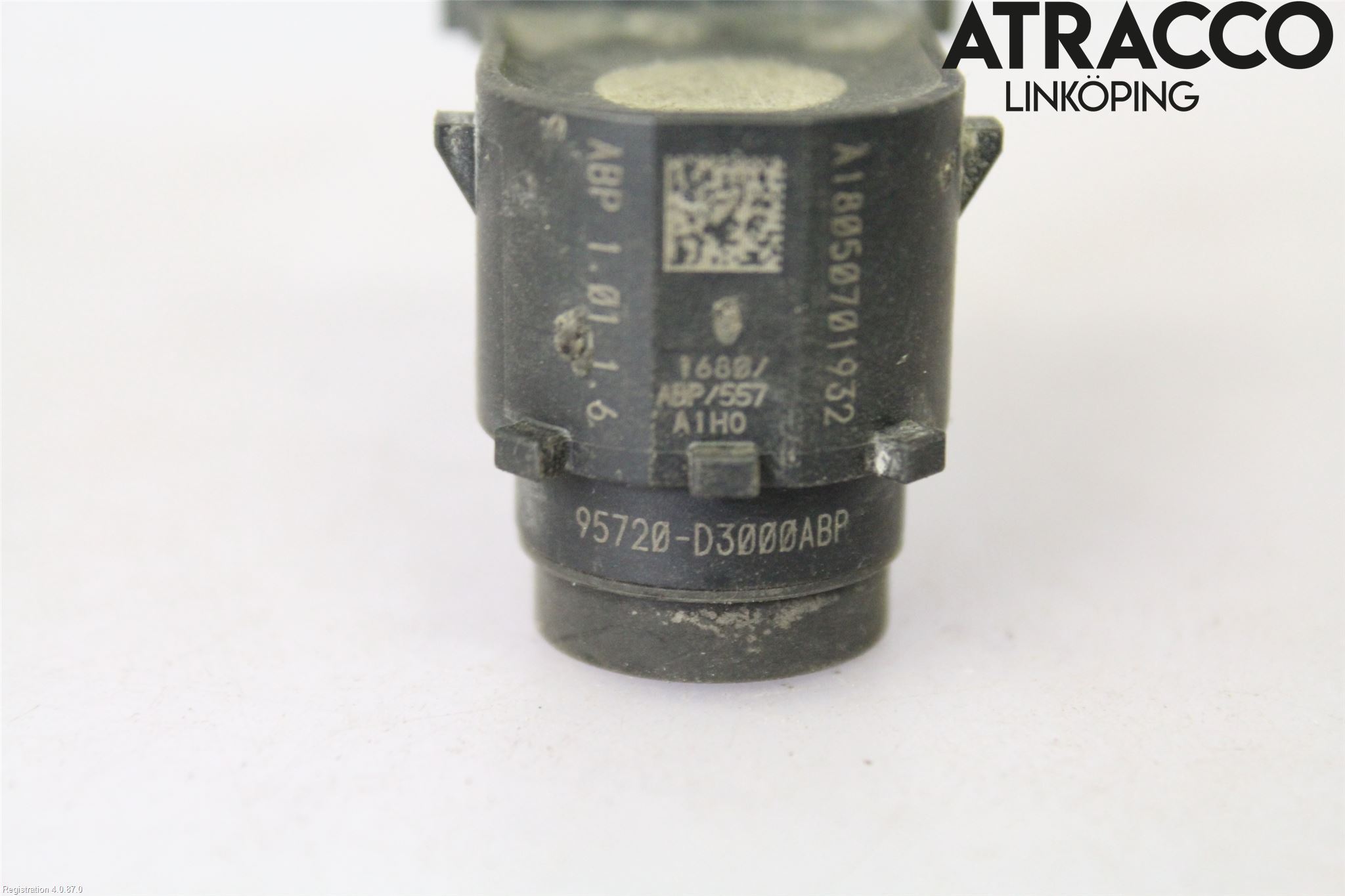 Kia OPTIMA 16-20 Sensor Ryggesensor