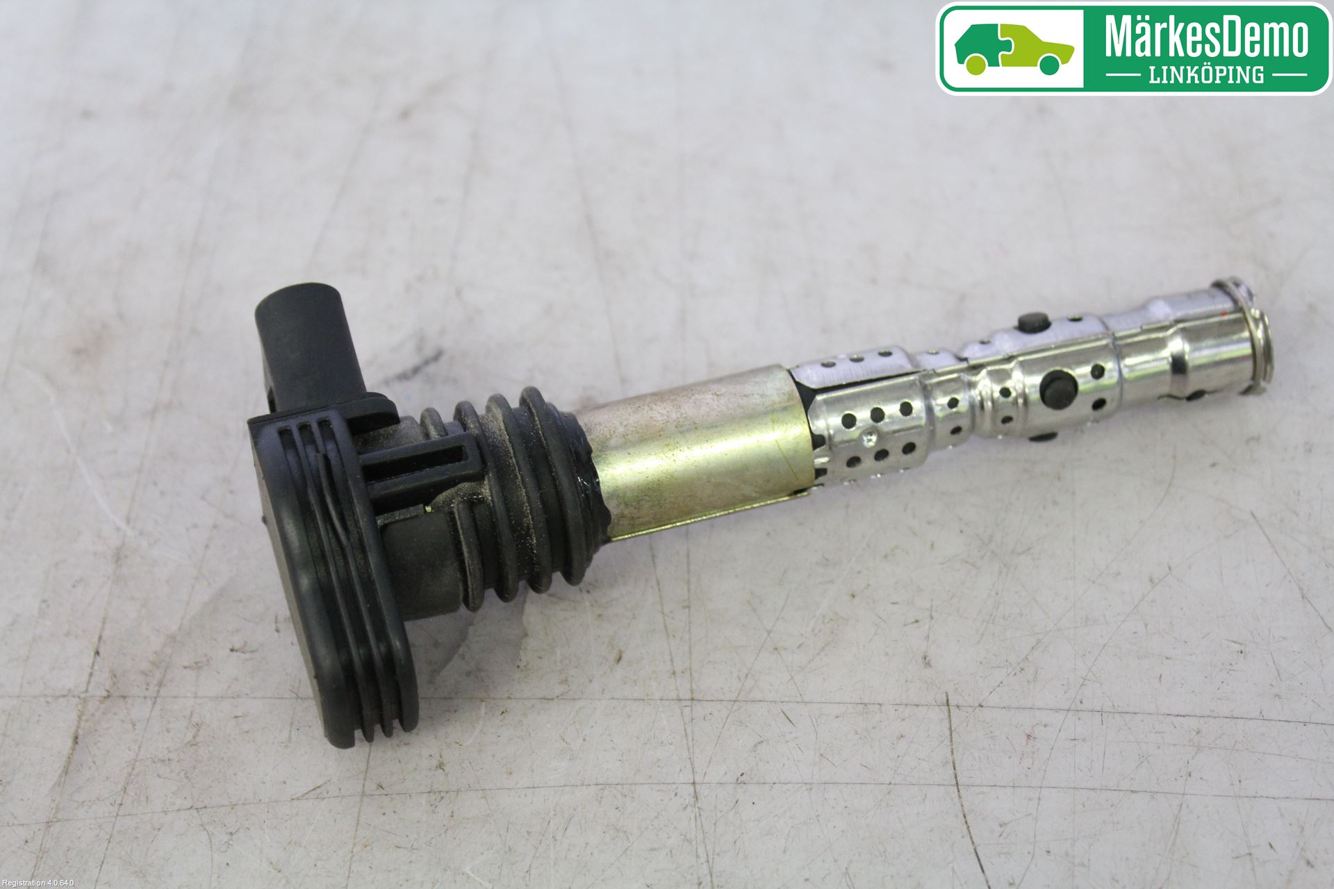 Seat LEON -05 Coil