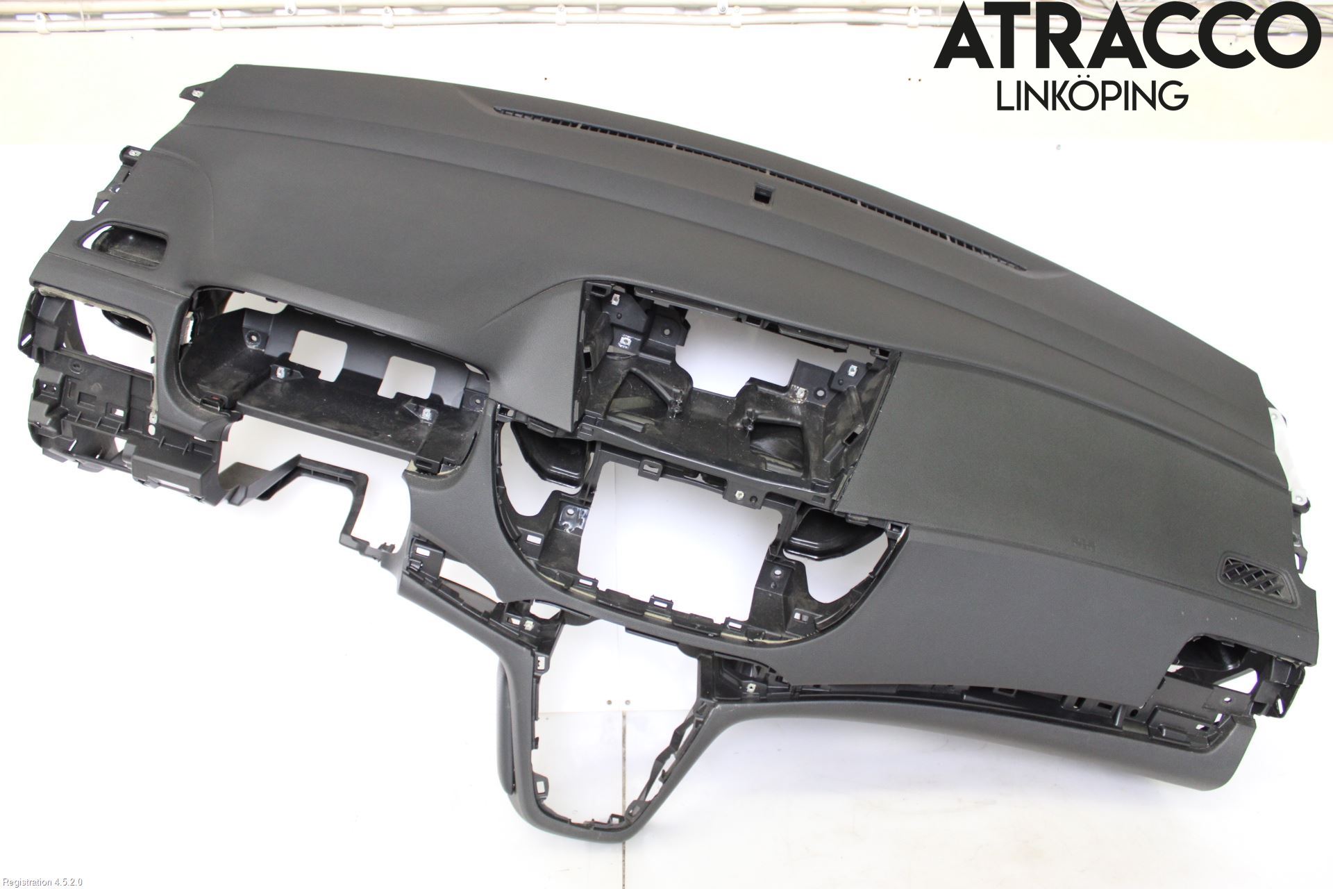 Honda CR-V 13-18 Dashbord