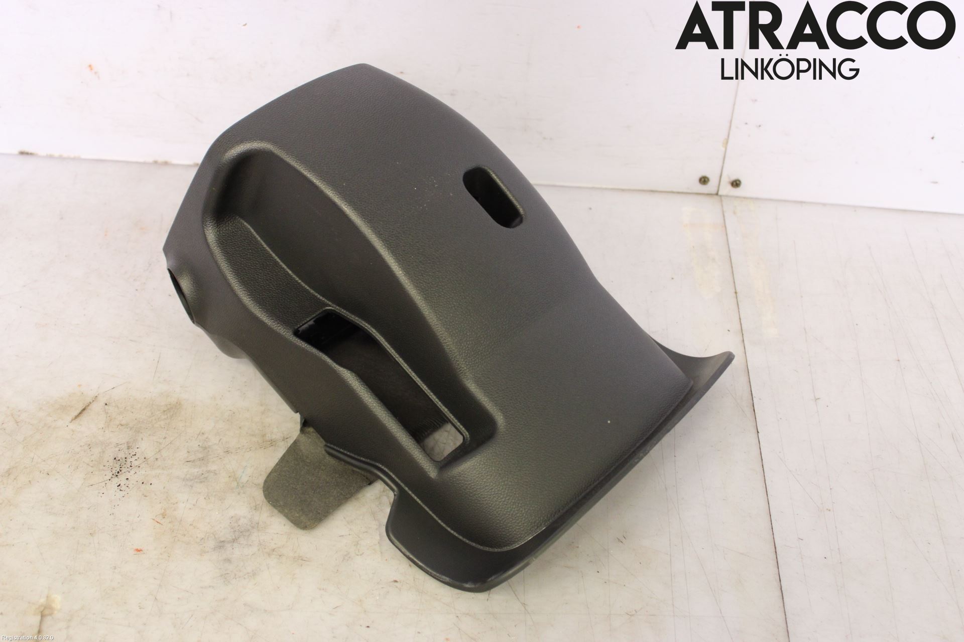 Hyundai i20 GB 15-20 Rattdeksel - Deksler