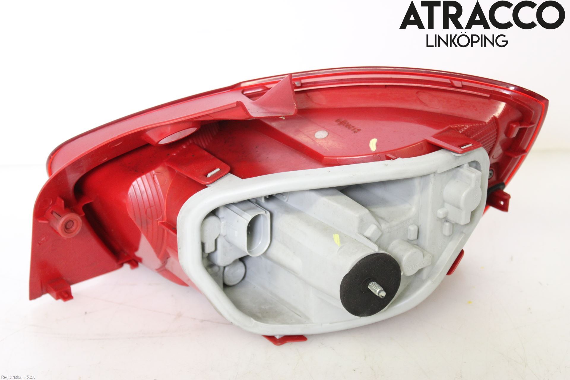 Seat IBIZA IV 08-16 Baklykt Venstre