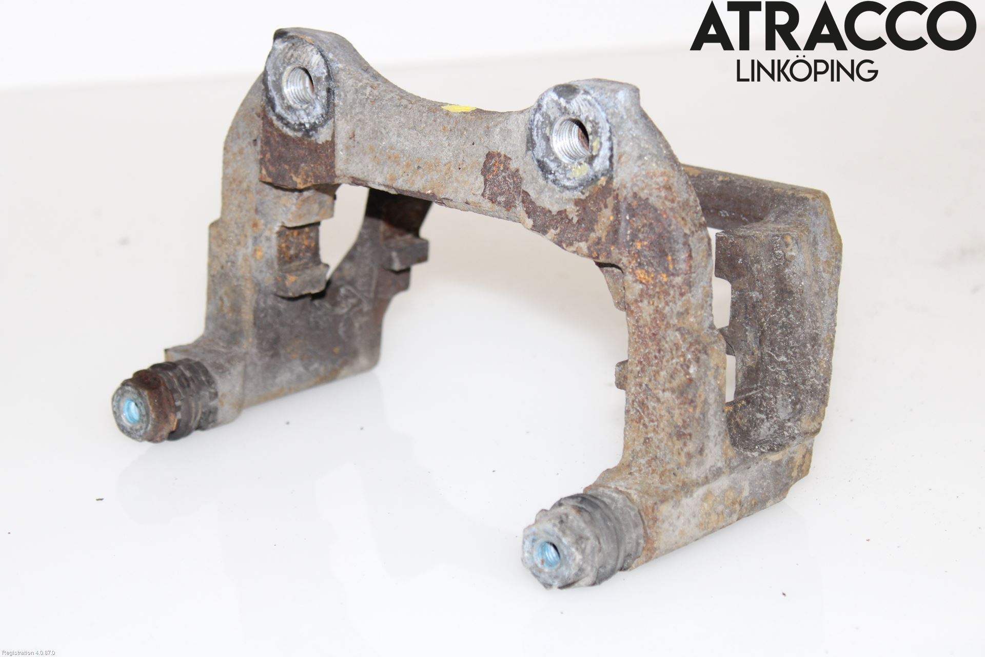 Landrover RANGE ROVER (L405) 13-21 Bremsecaliper Feste Holder