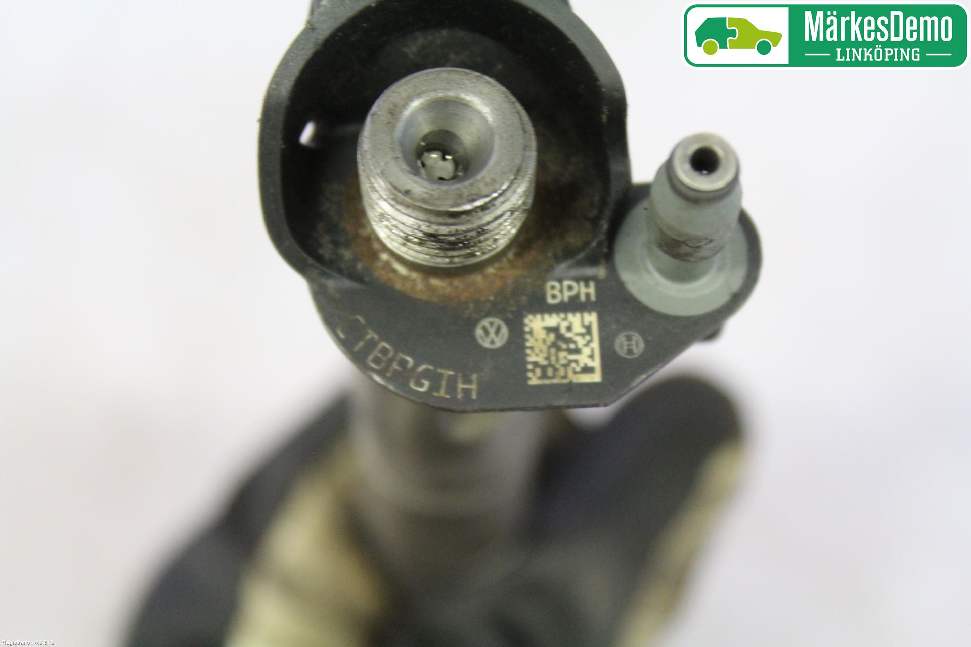 Audi A4/S4 08-11 Inns Dyse