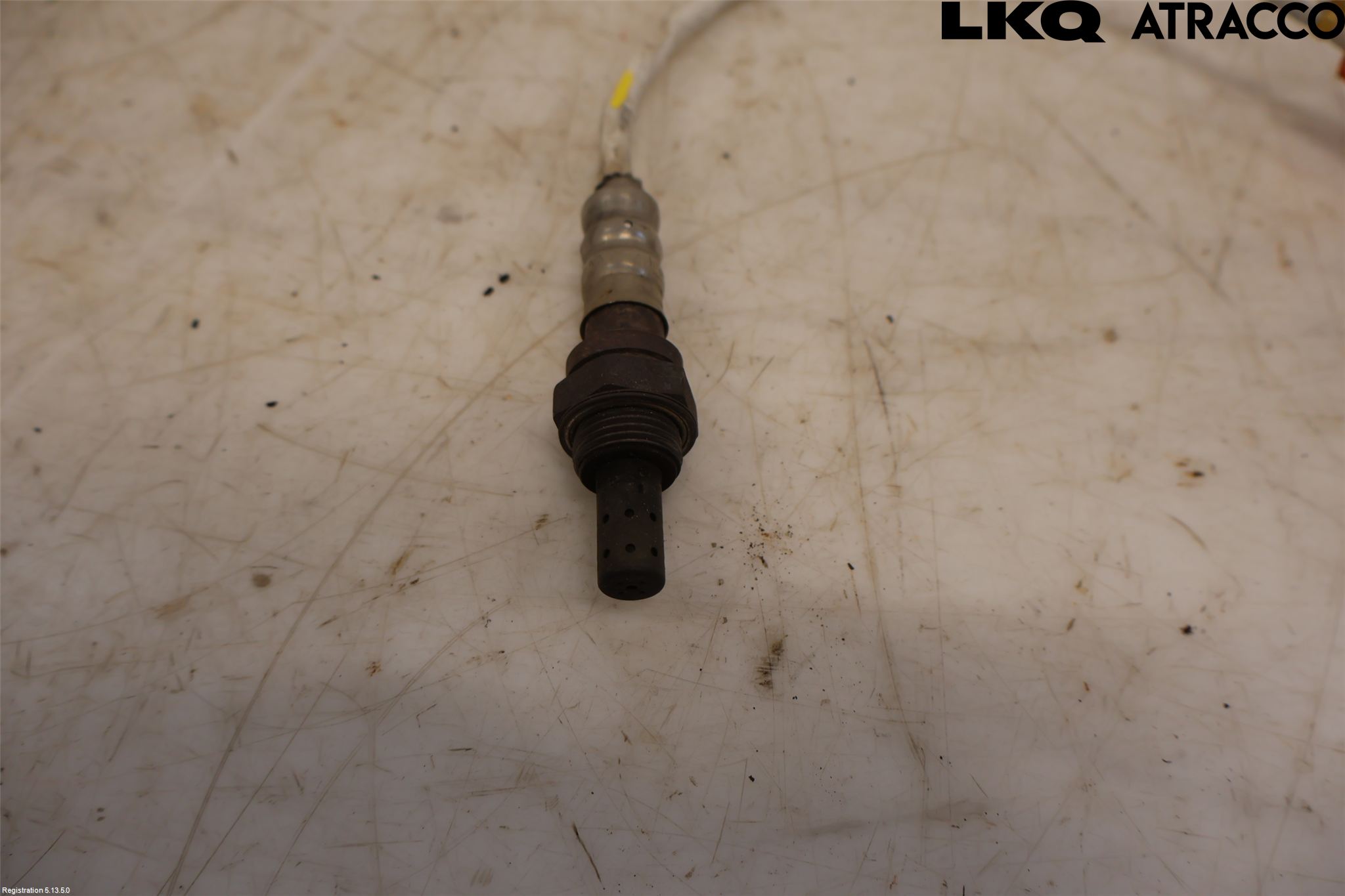 Ford KA+ 16-20 Inns Lambdasonde