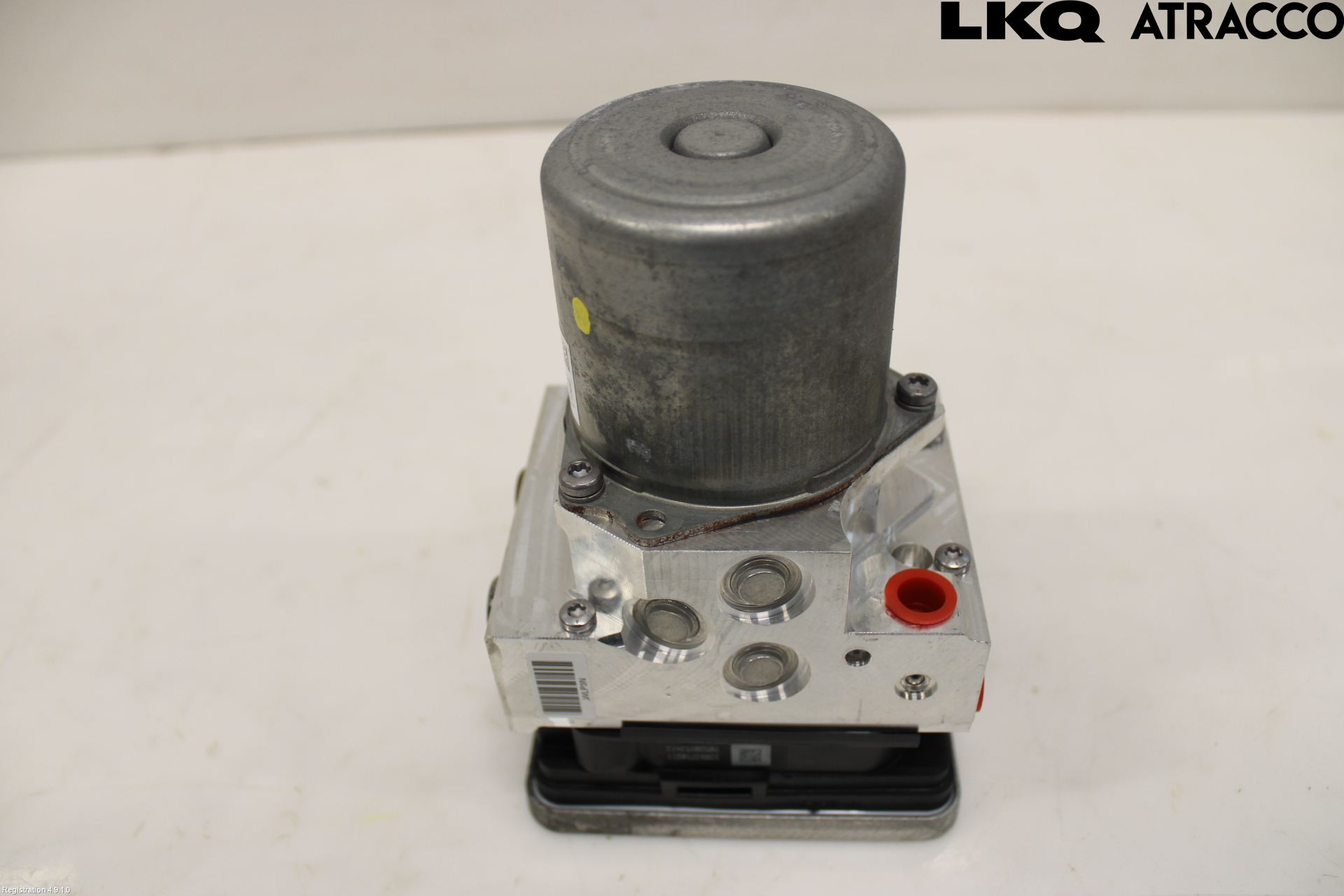 BMW 5 G30/G31/F90 17-23 Abs Hydraulikkaggregat
