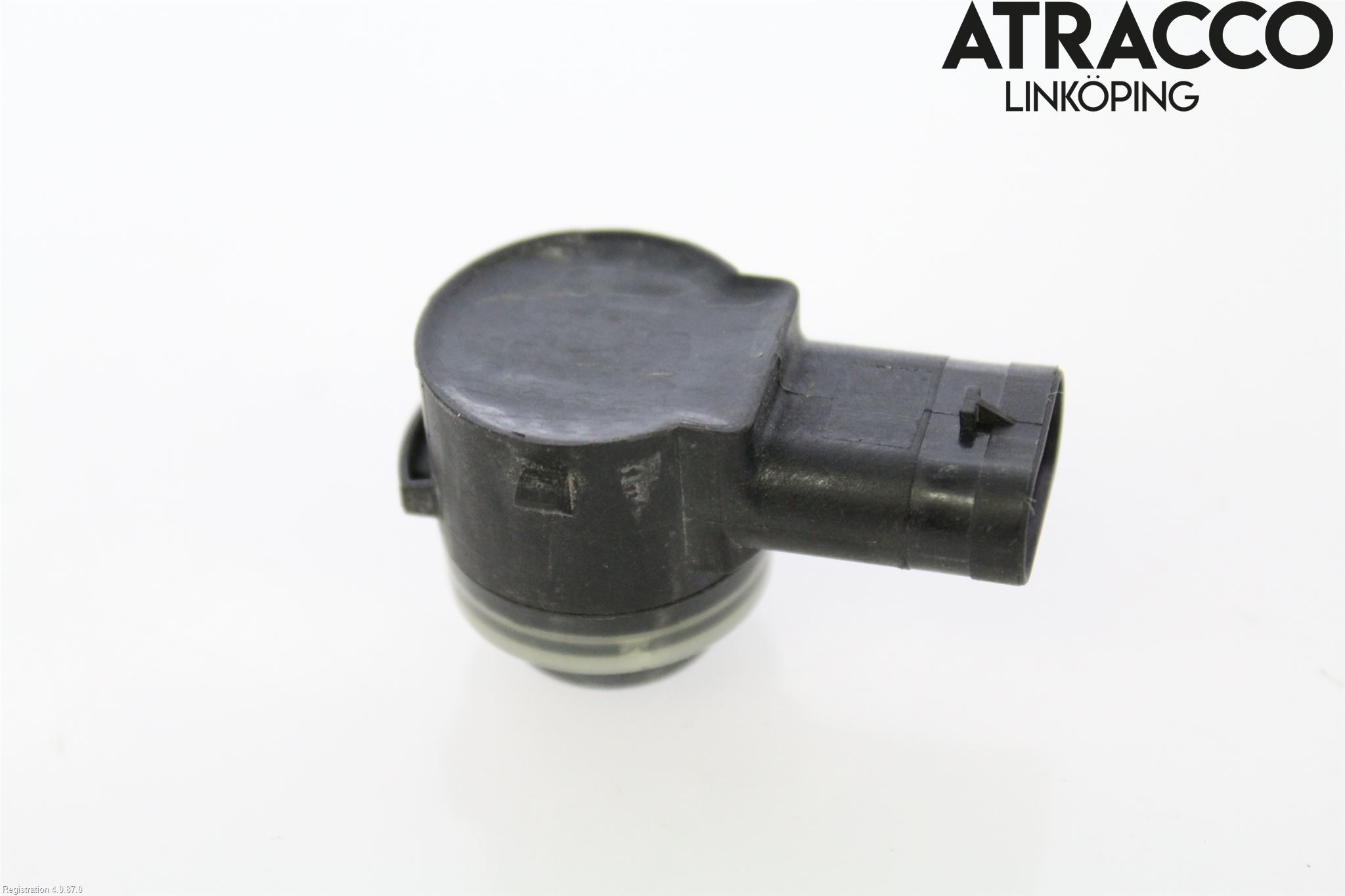 Volkswagen VW GOLF / E-GOLF VII 13-20 Sensor Parkering Front