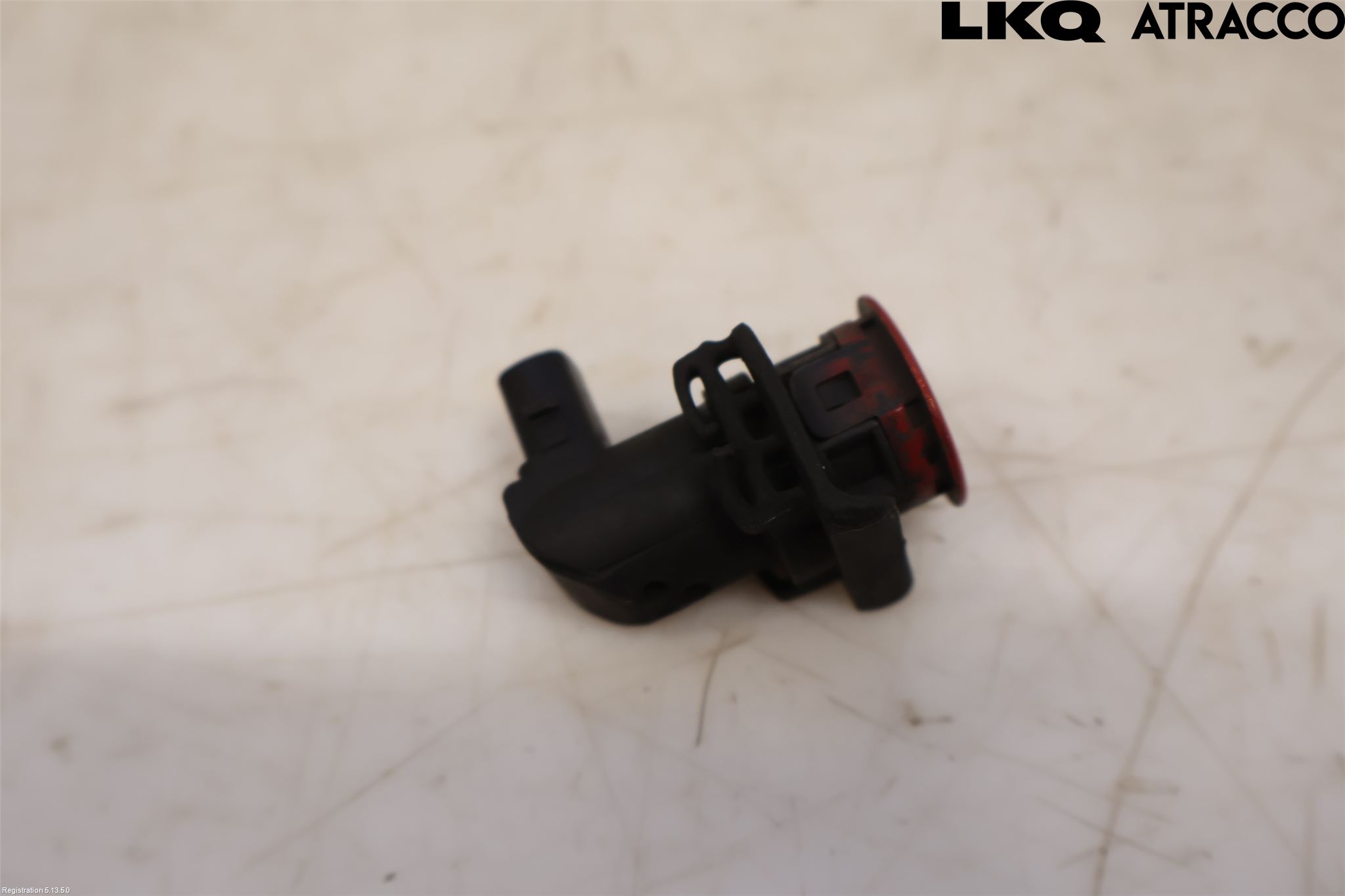 Mazda 3 II 09-13 Sensor Ryggesensor