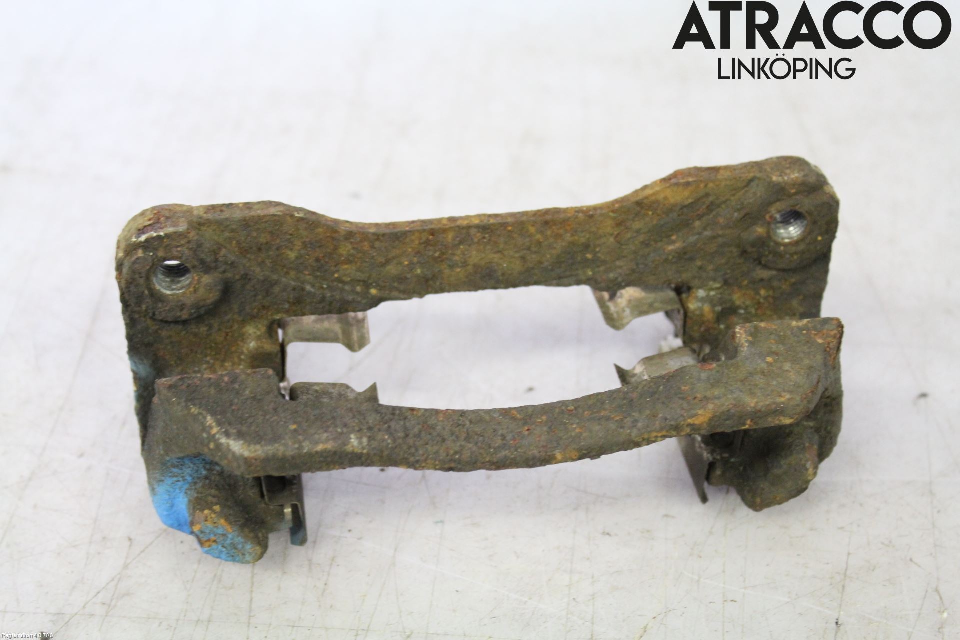 Subaru OUTBACK   07-09 Bremsecaliper Feste Holder