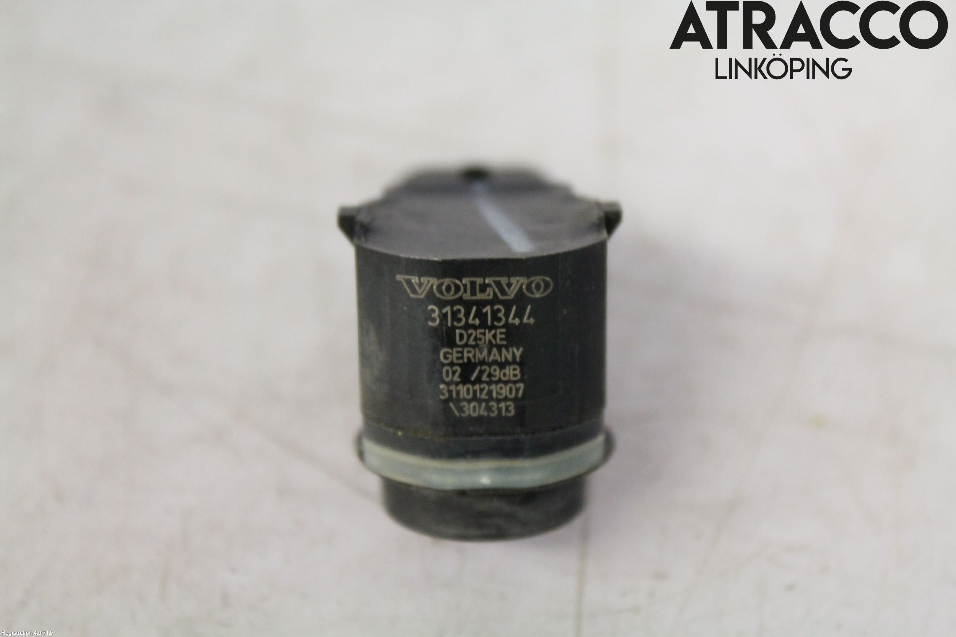 Volvo V40 12-19 Sensor Ryggesensor