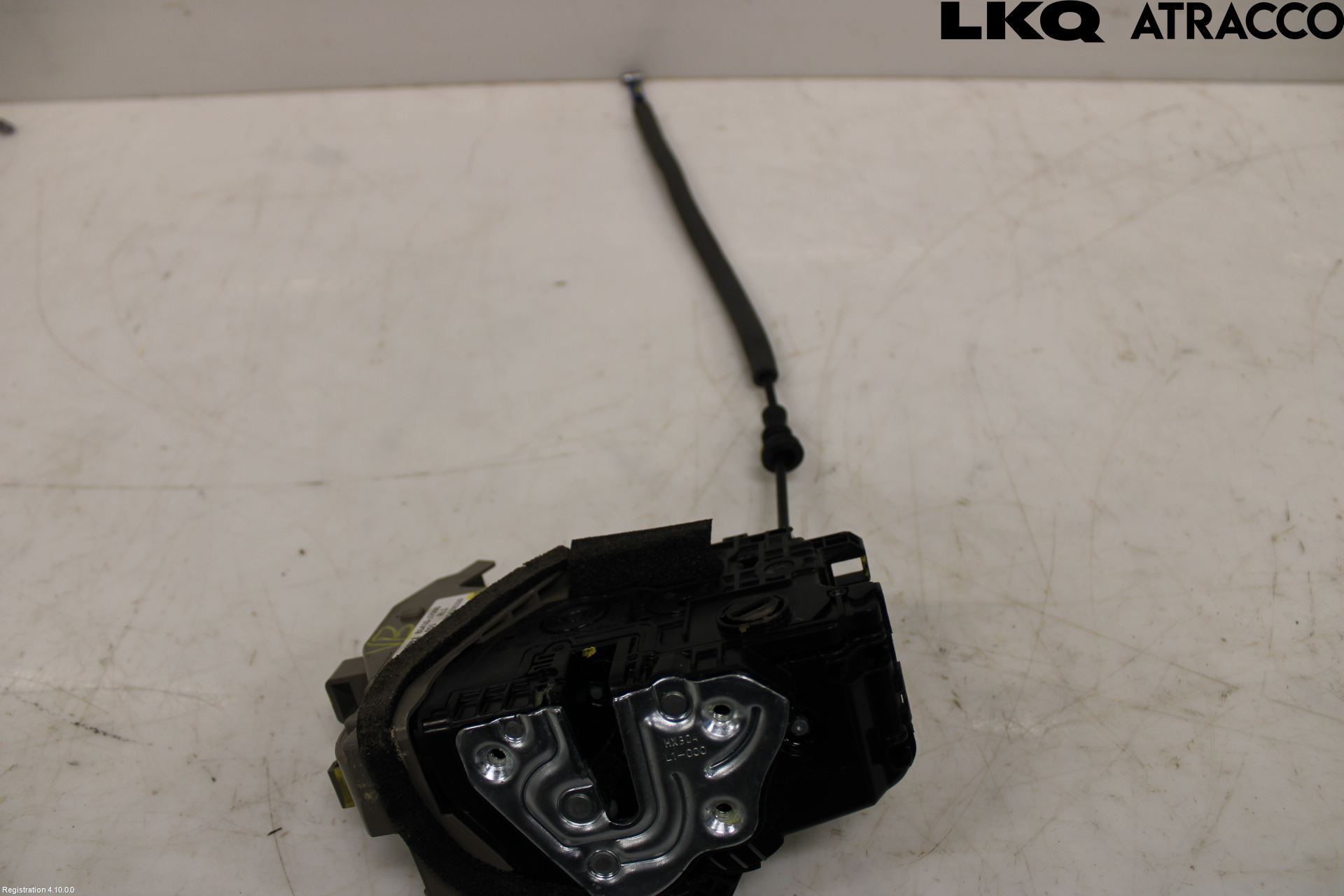 Kia CEED/CEED SW 19- Dørlås - Låsekasse