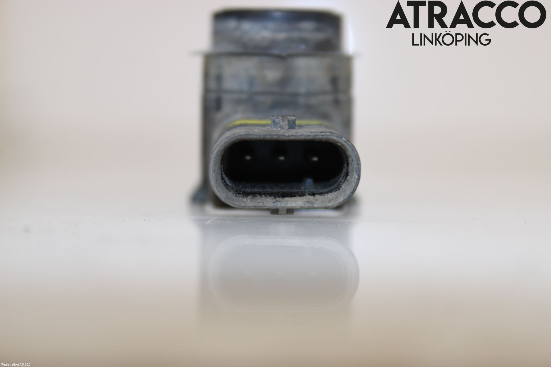 Volvo XC60 09-13 Sensor Ryggesensor