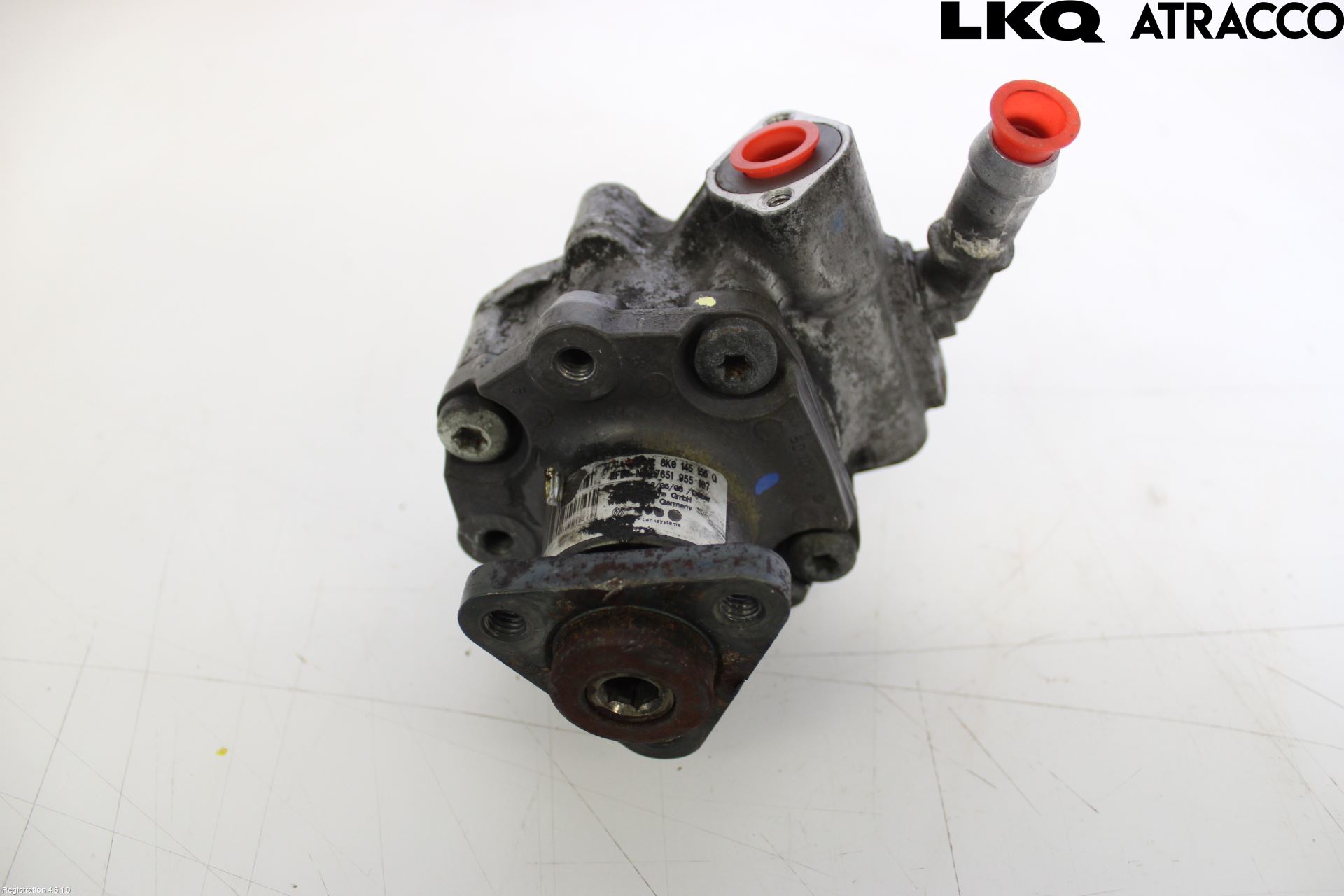 Audi A4/S4 08-11 Servo Pumpe