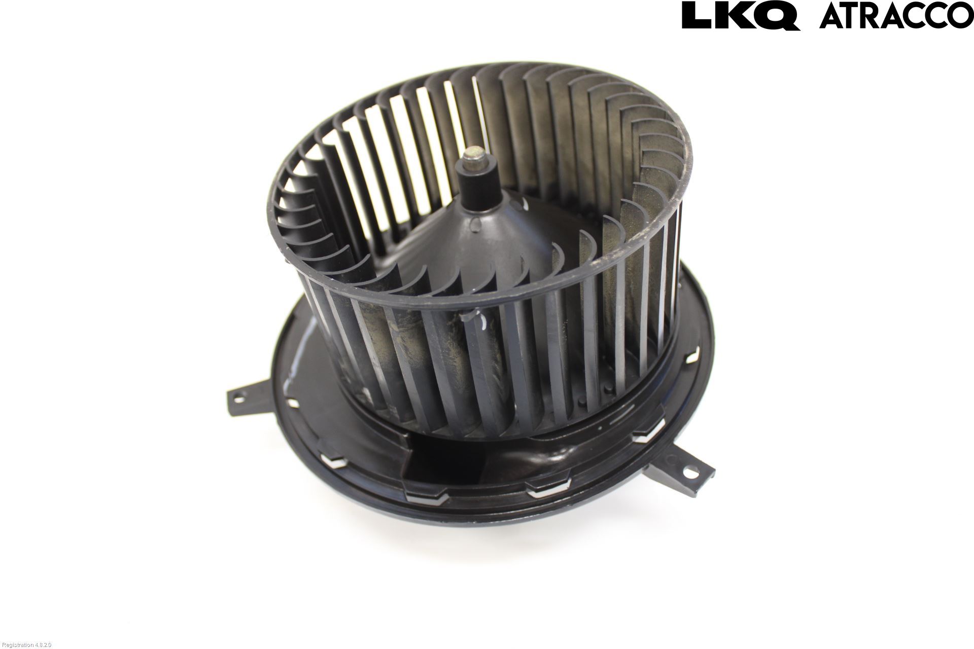 Fiat FREEMONT Varmeapparat Viftemotor