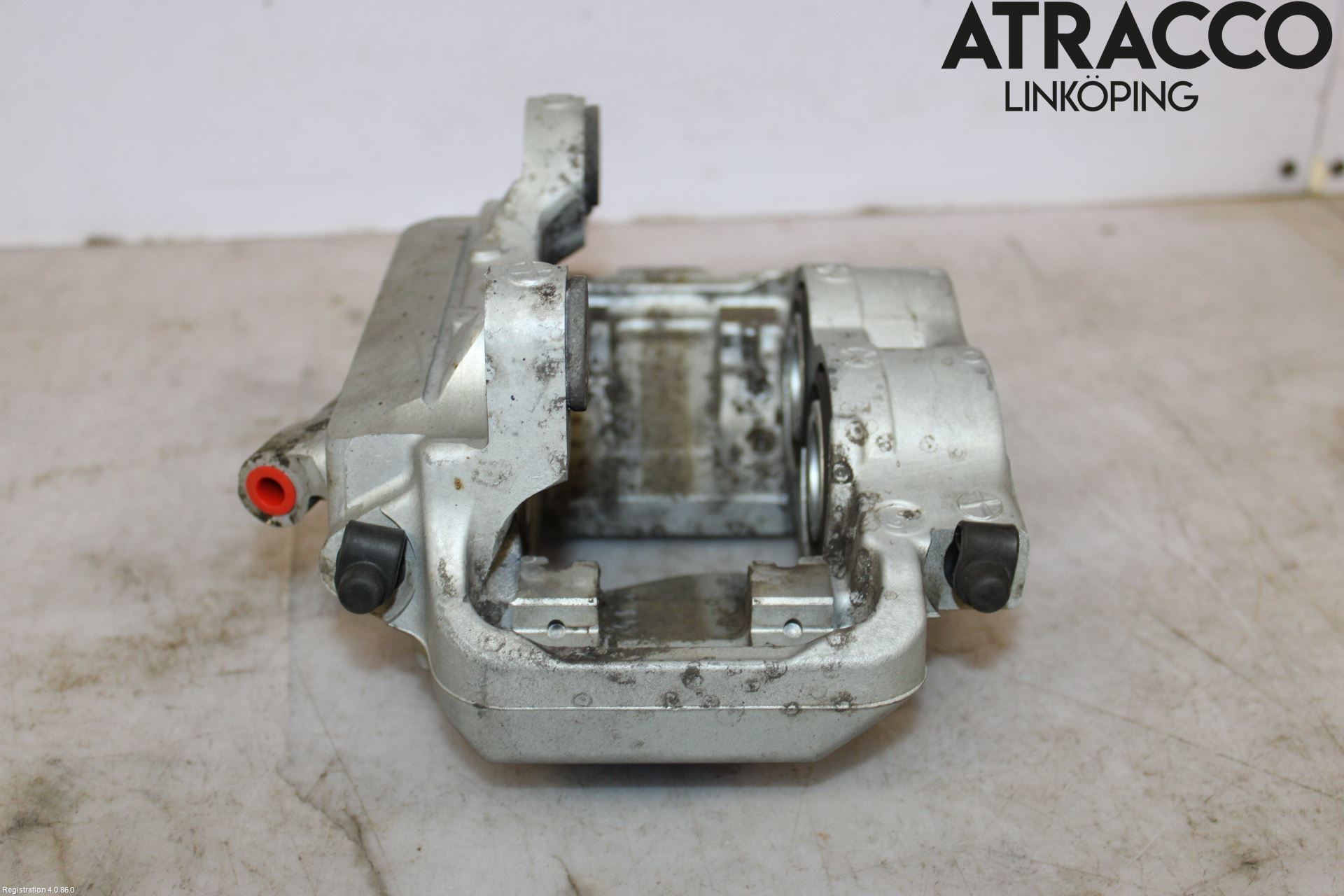 BMW 5 G30/G31/F90 17-23 Bremsecaliper Foran Høyre