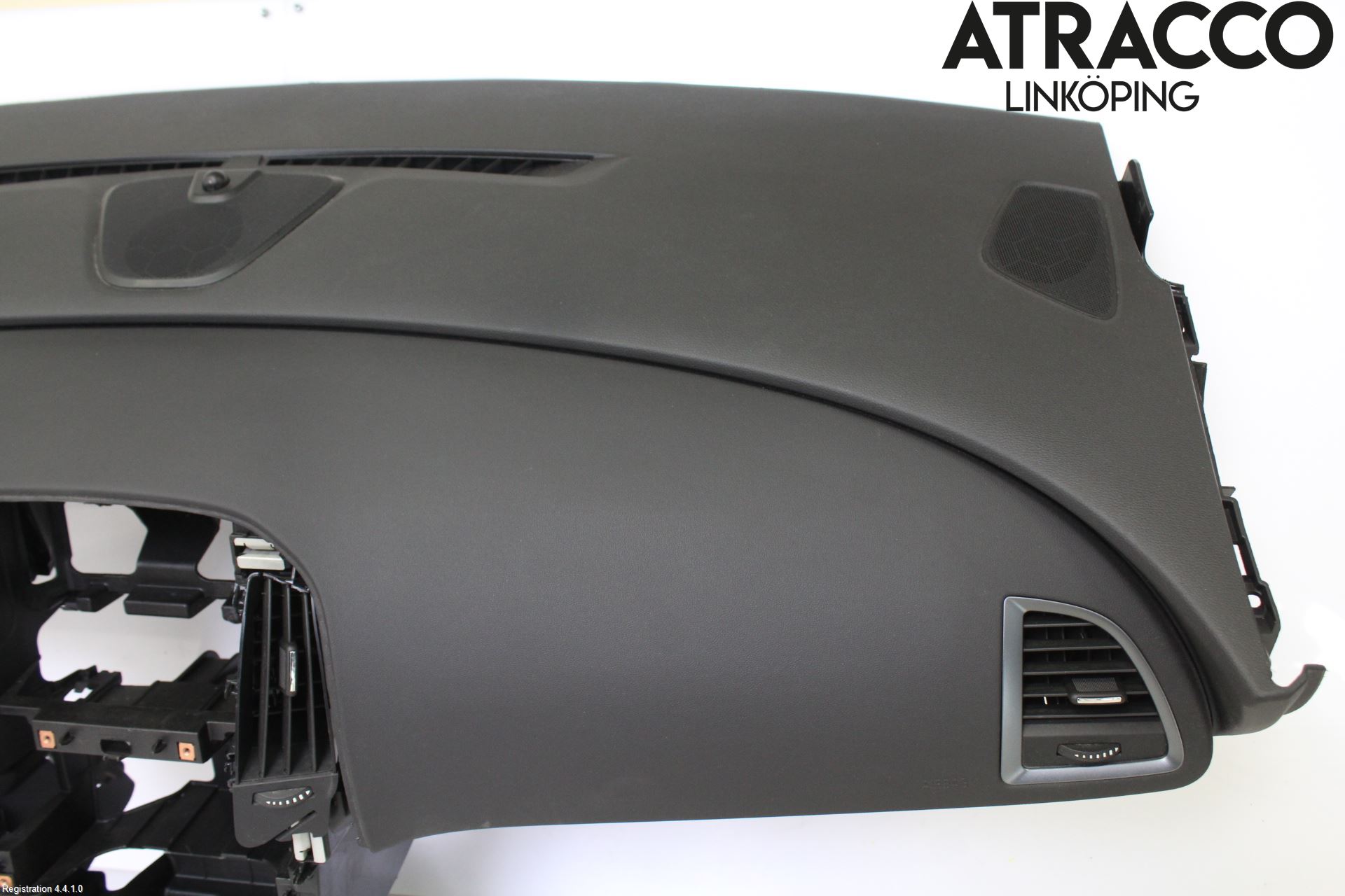 Opel ASTRA J 10-15 Dashbord