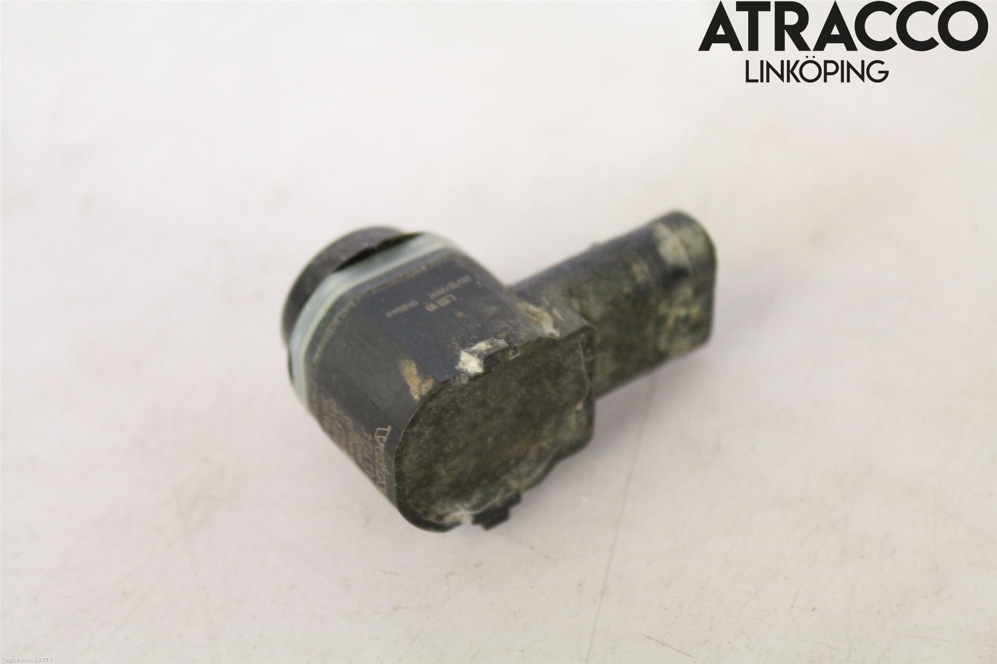 Volvo XC60 09-13 Sensor Ryggesensor