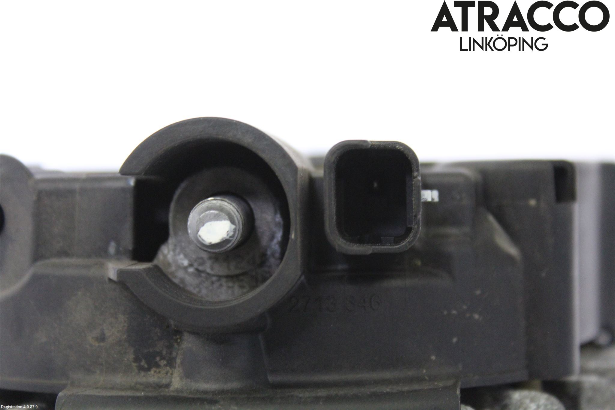 Peugeot 5008 17-24 Dynamo
