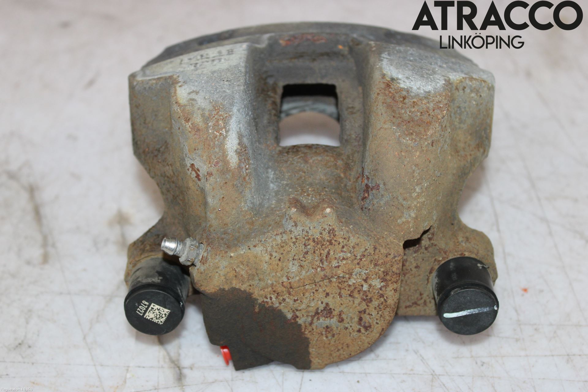 Volvo XC60 18- Bremsecaliper Foran Venstre