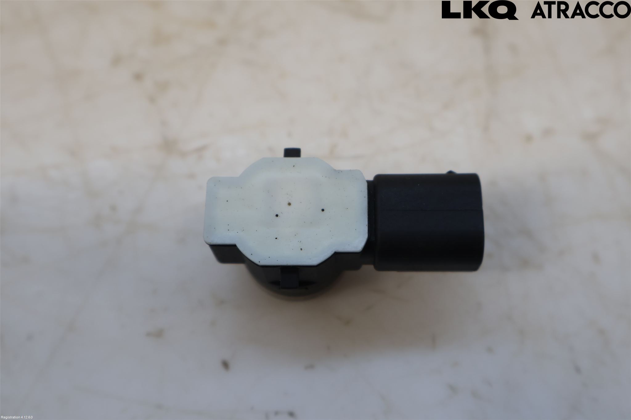 Peugeot 308 14-21 Sensor Ryggesensor