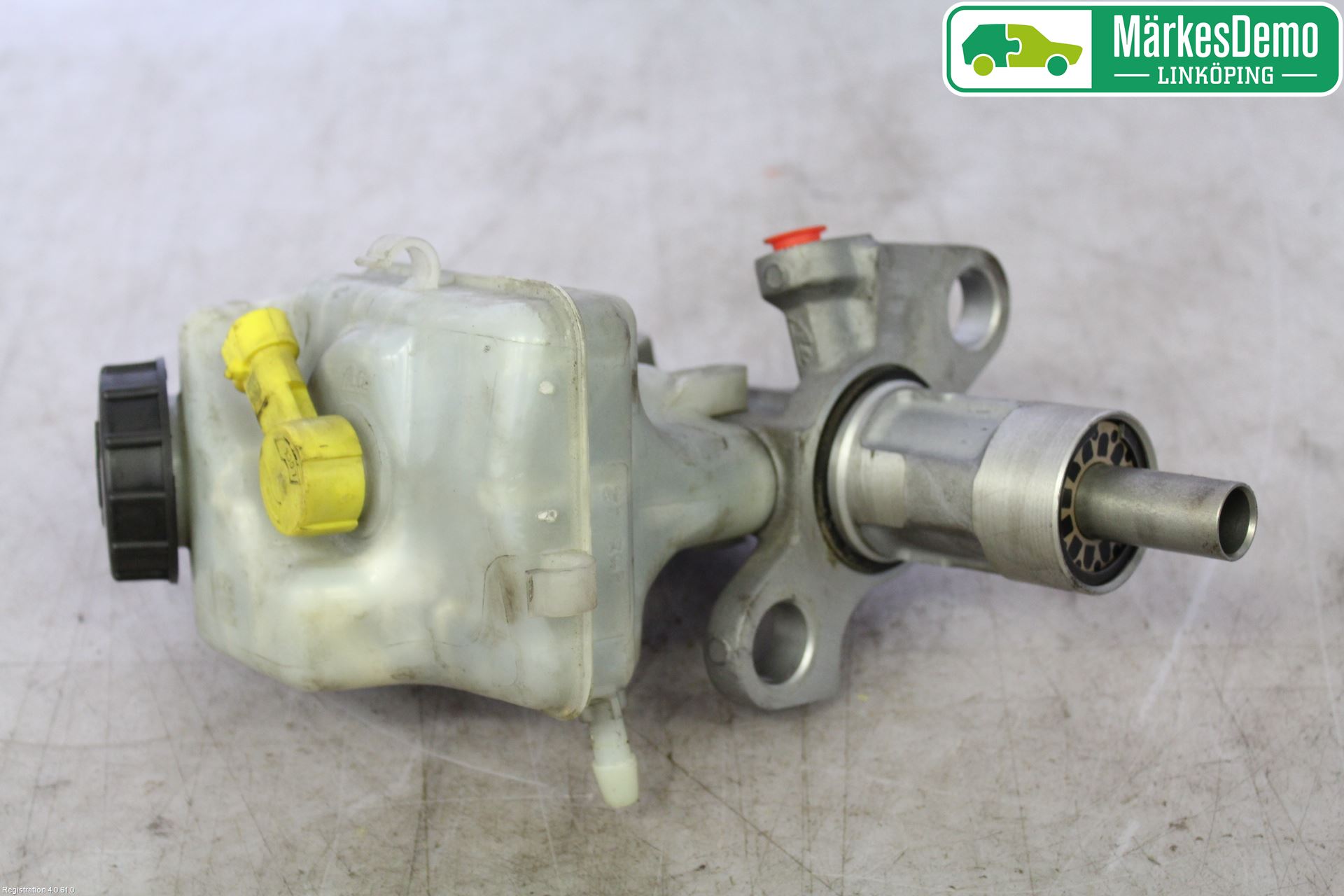 Opel INSIGNIA 09-16 Brems Hovedsylinder