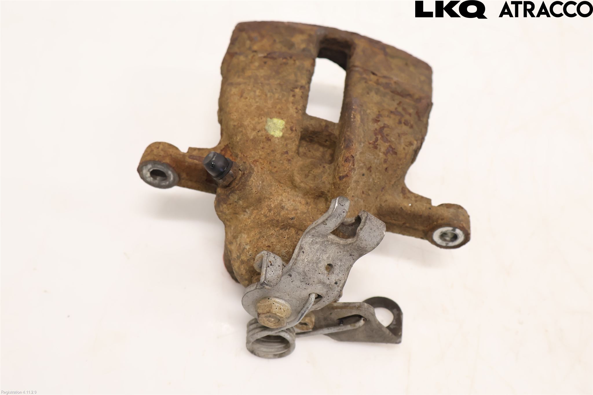 Volkswagen VW TRANSP/CARAVELLE (T6) 16-22 Bremsecaliper Bak Høyre