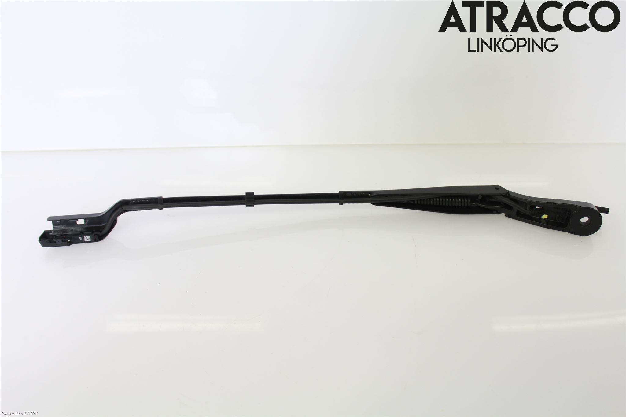 Peugeot 5008 17-24 Viskerarm-Armer Frontrute
