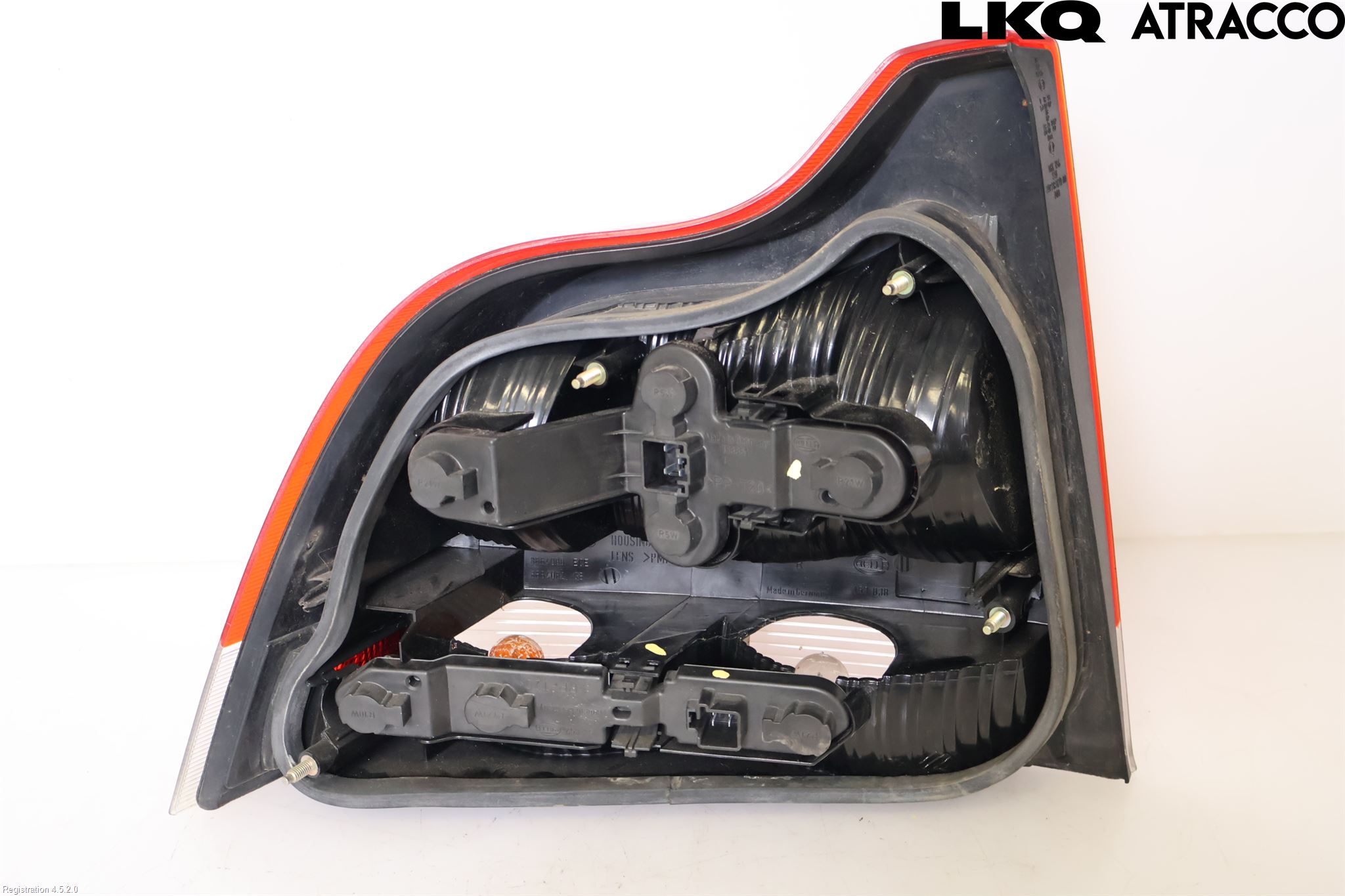 Volvo S60 01-04 Baklykt Høyre