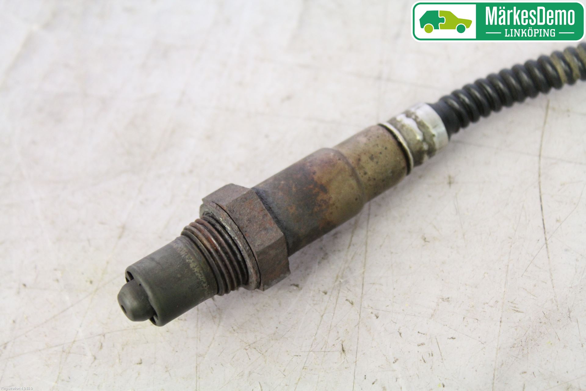 Citroen C3 PLURIEL Inns Lambdasonde