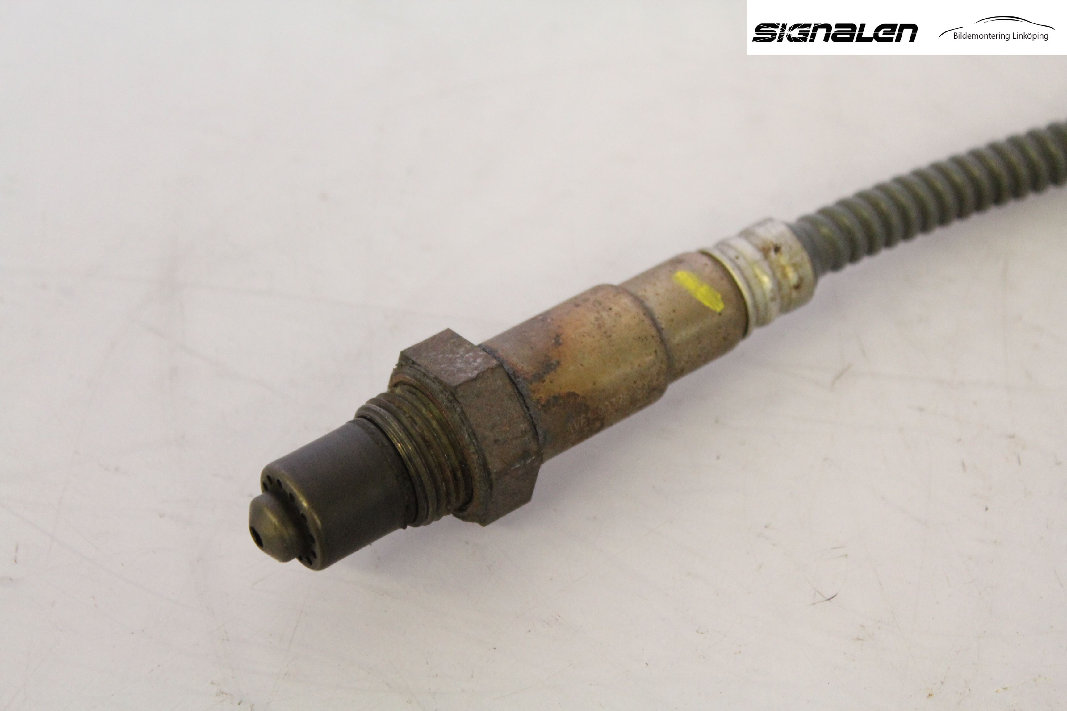 Ford MONDEO 07-15 Inns Lambdasonde