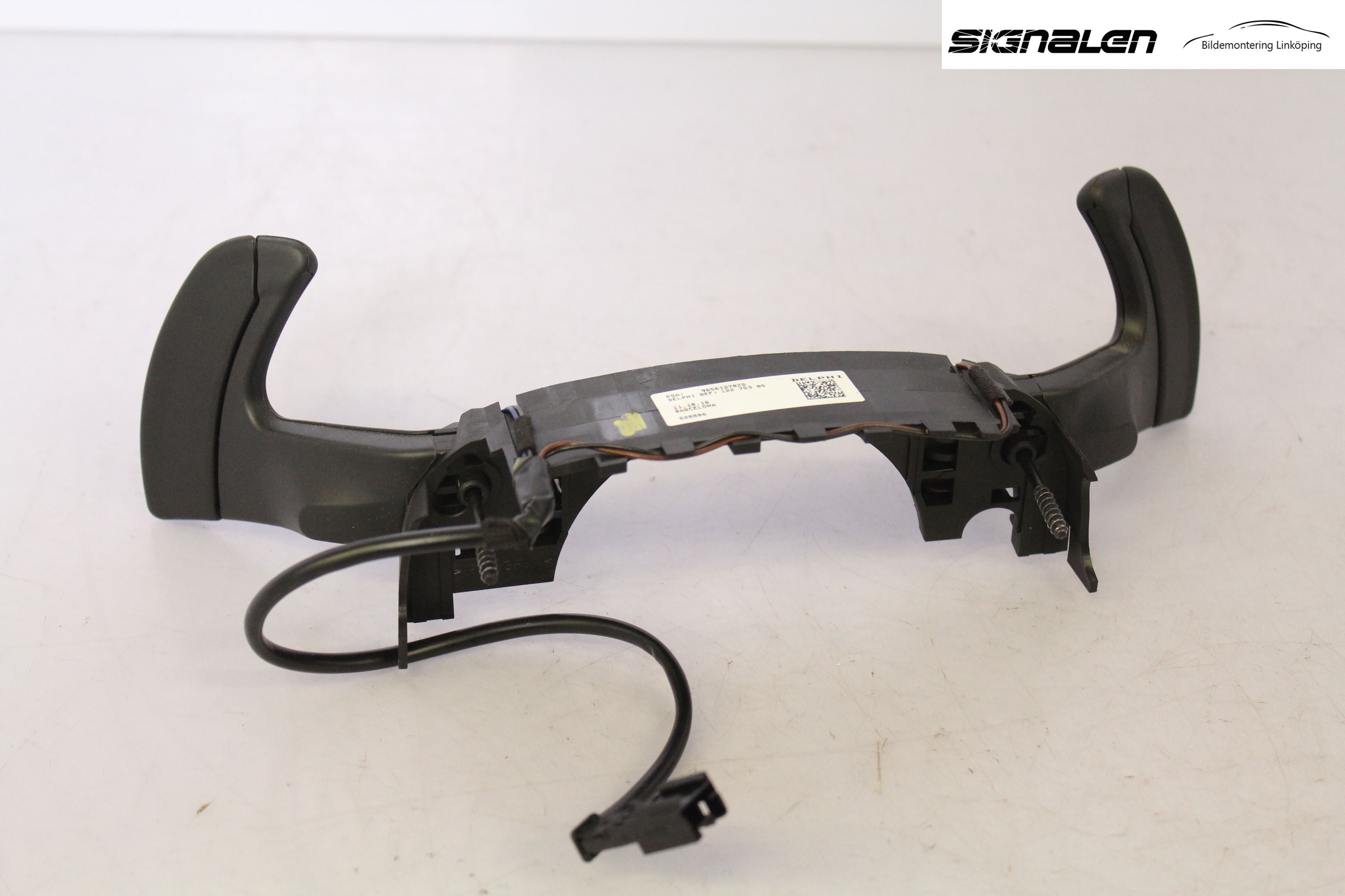 Peugeot PARTNER 16-18 Bryter Gearkasse