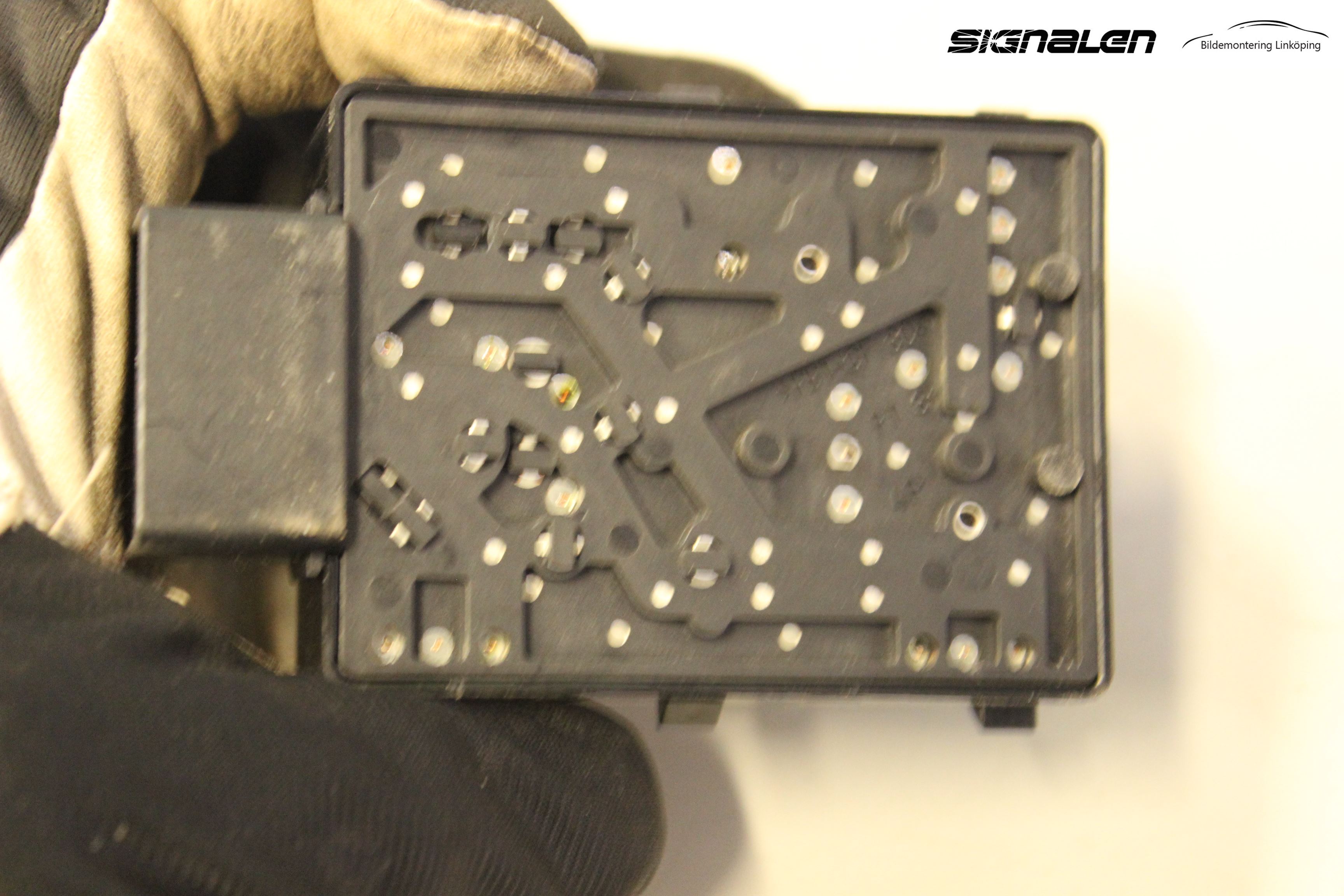 Ford MONDEO 07-15 Bryter Sete Regulering