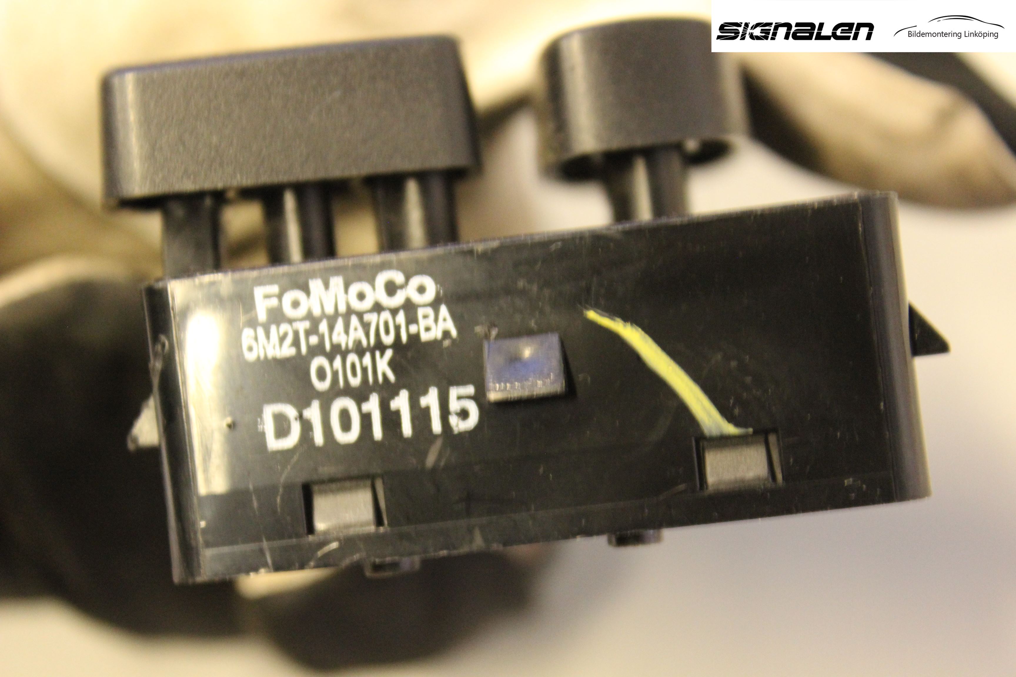 Ford MONDEO 07-15 Bryter Sete Regulering