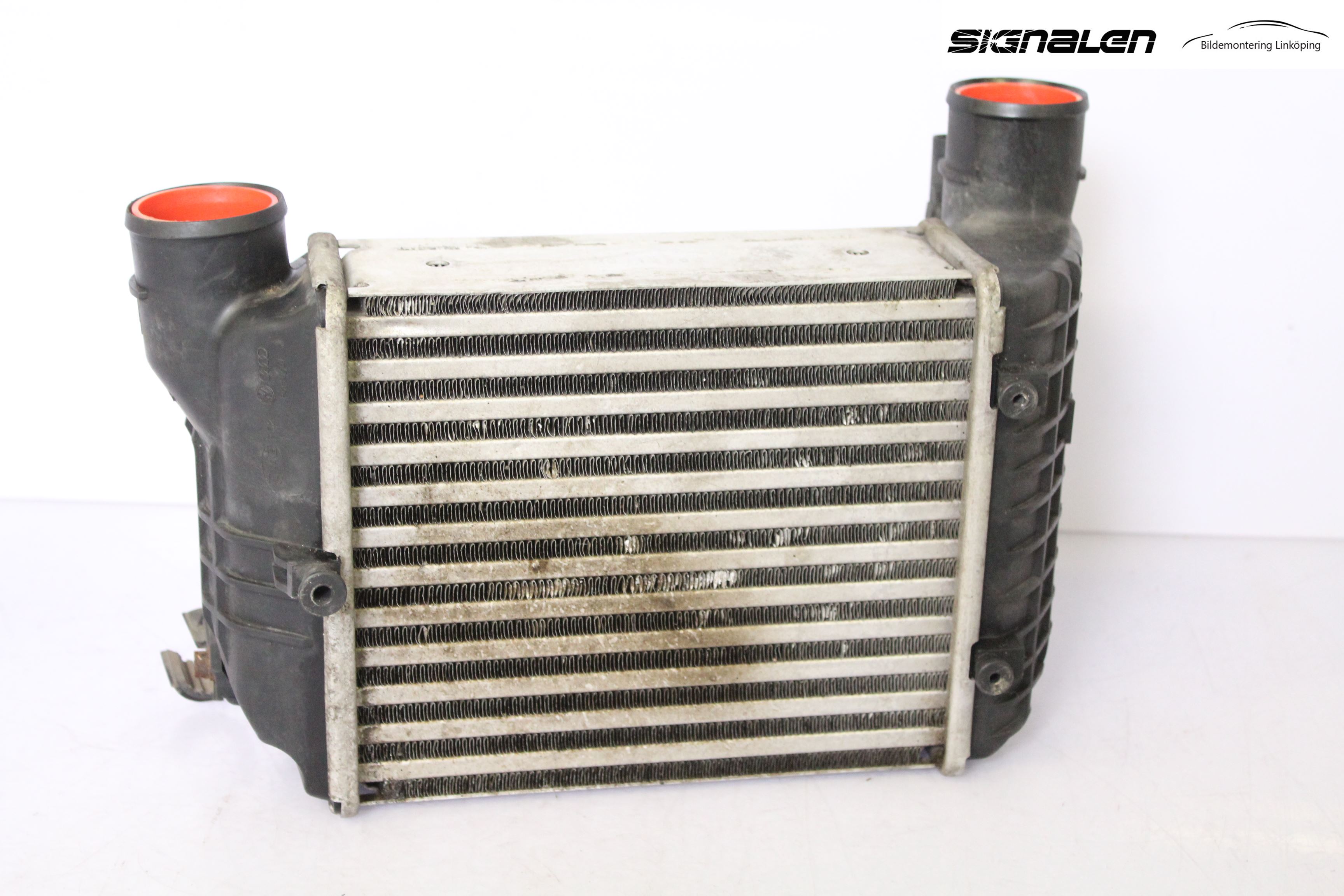 Audi A4/S4 01-05 Intercooler Radiator