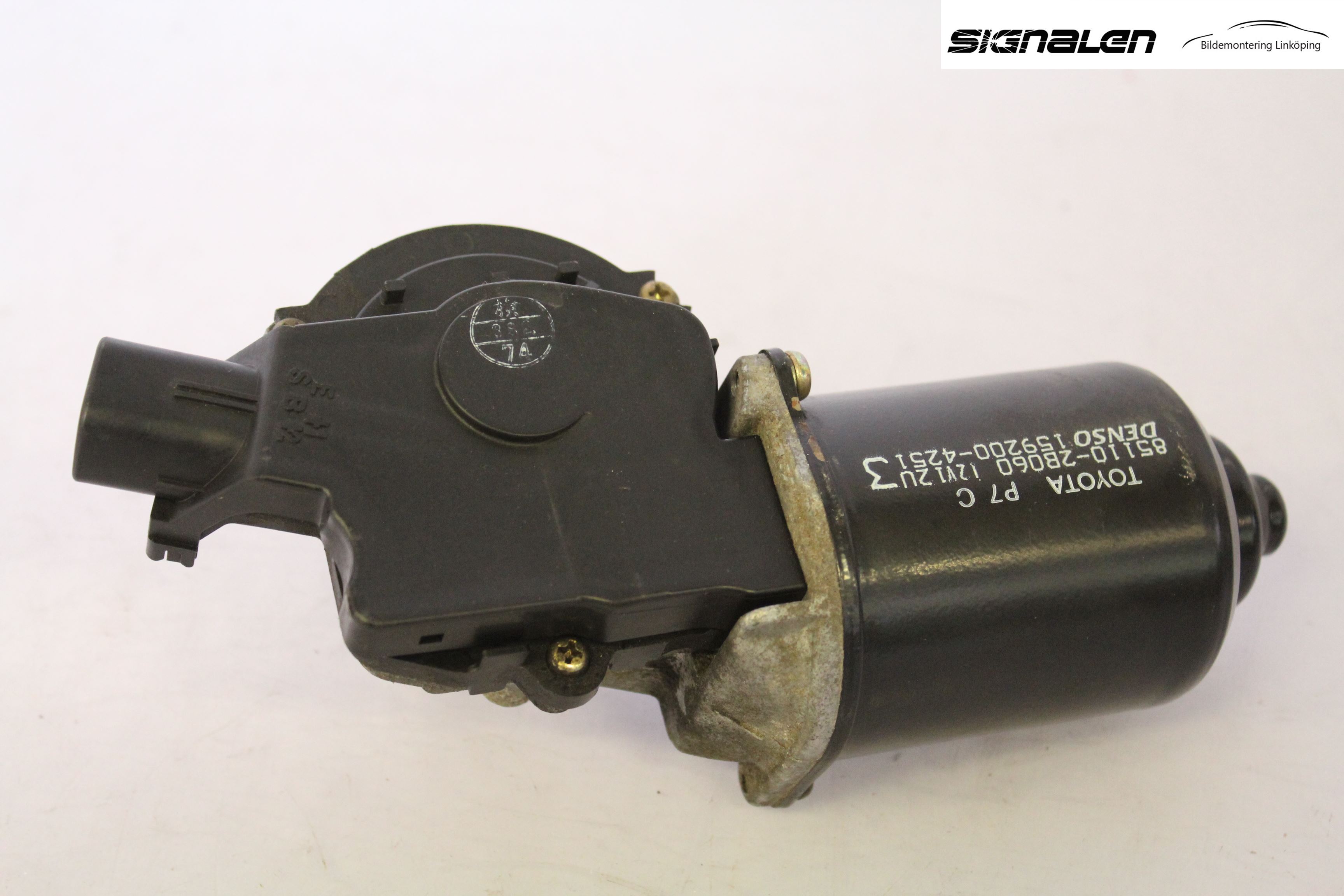 Toyota CELICA    00-05 Viskermotor Frontrute